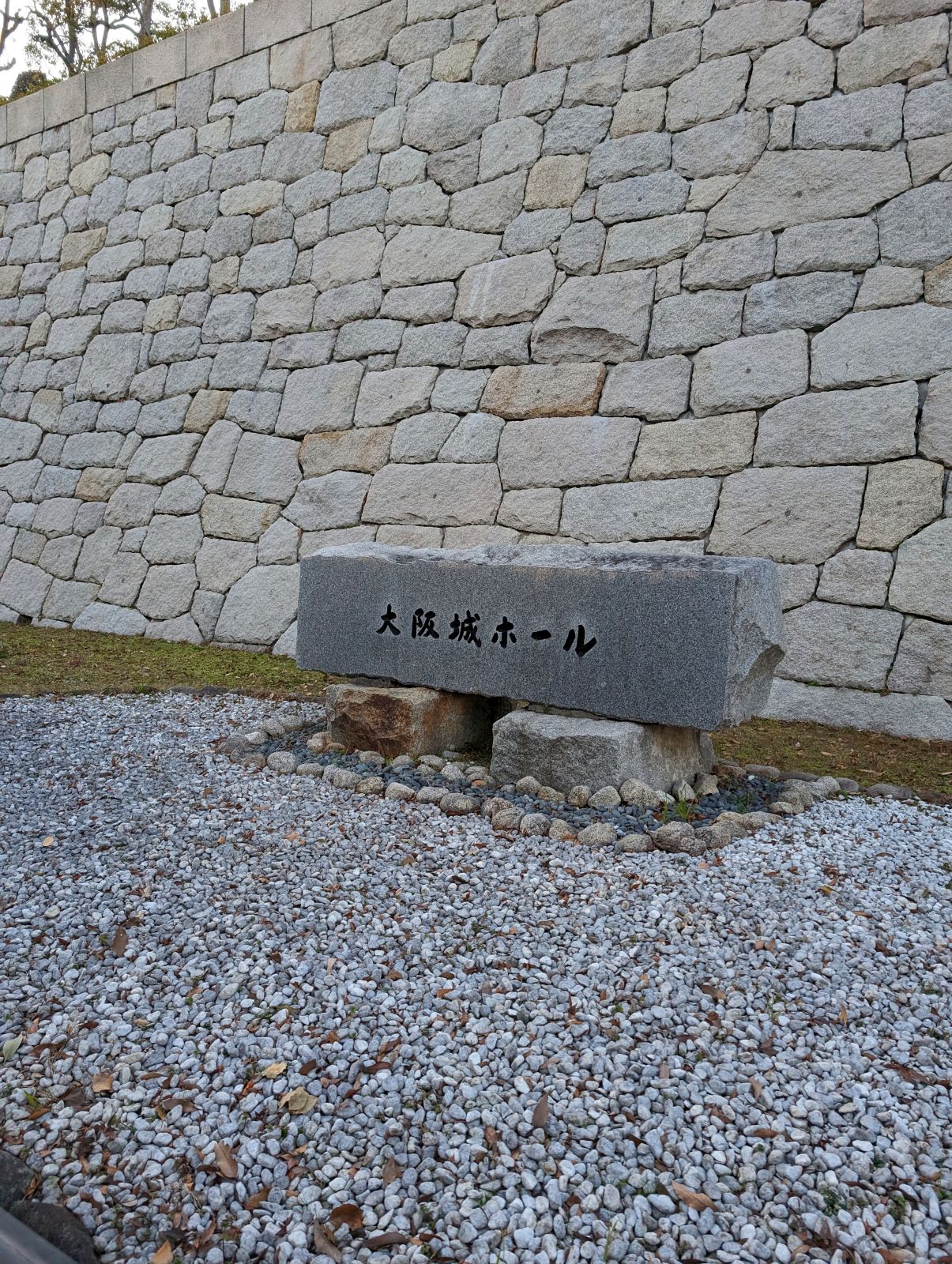 本日のイベント会場