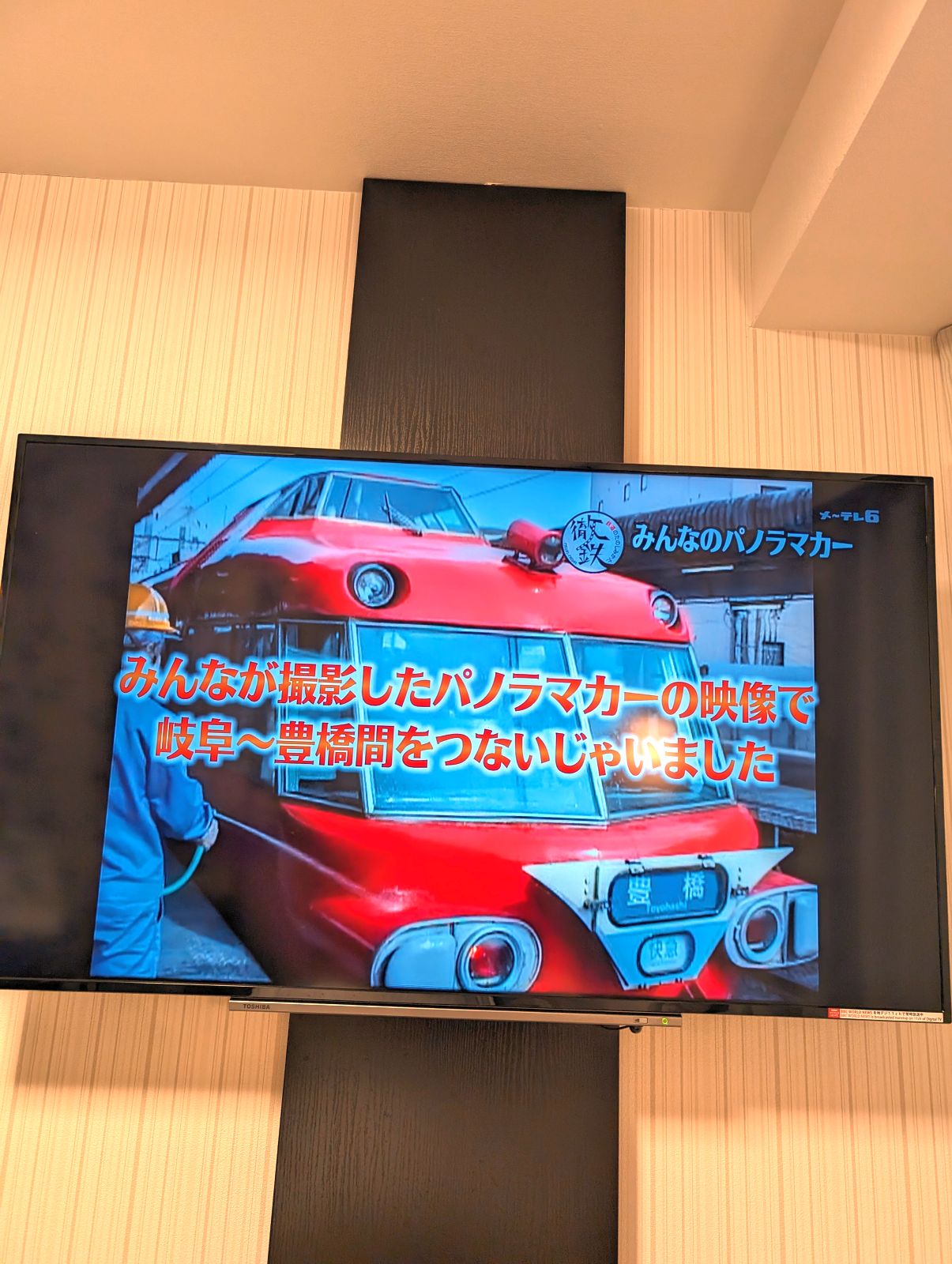 みんなのパノラマカー