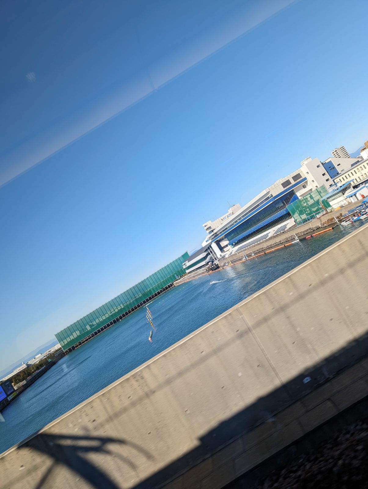 ボートレース常滑