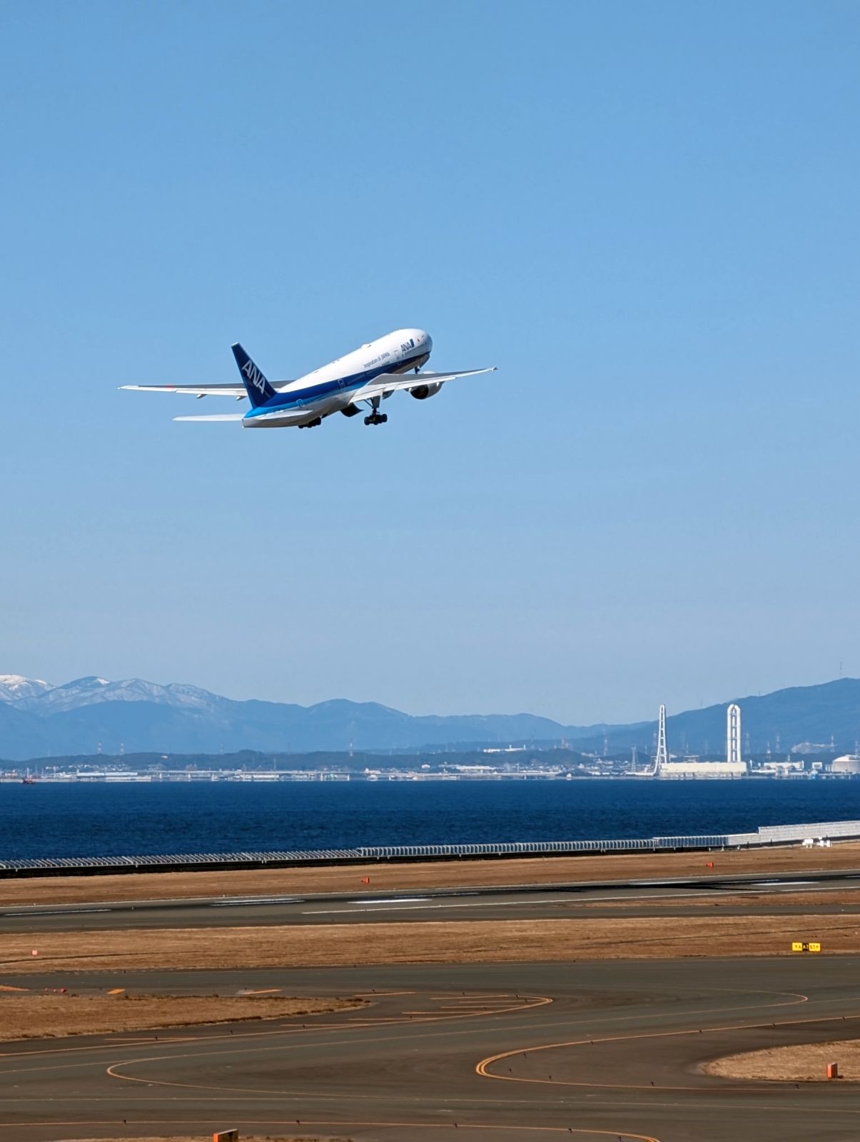飛行機撮影会