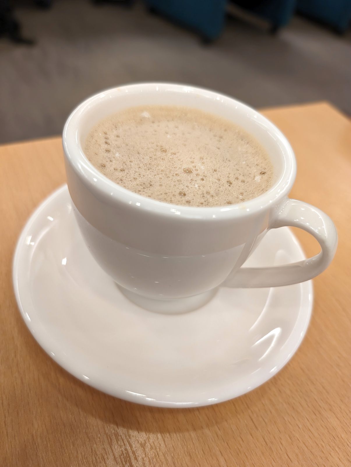 本日のコーヒー
