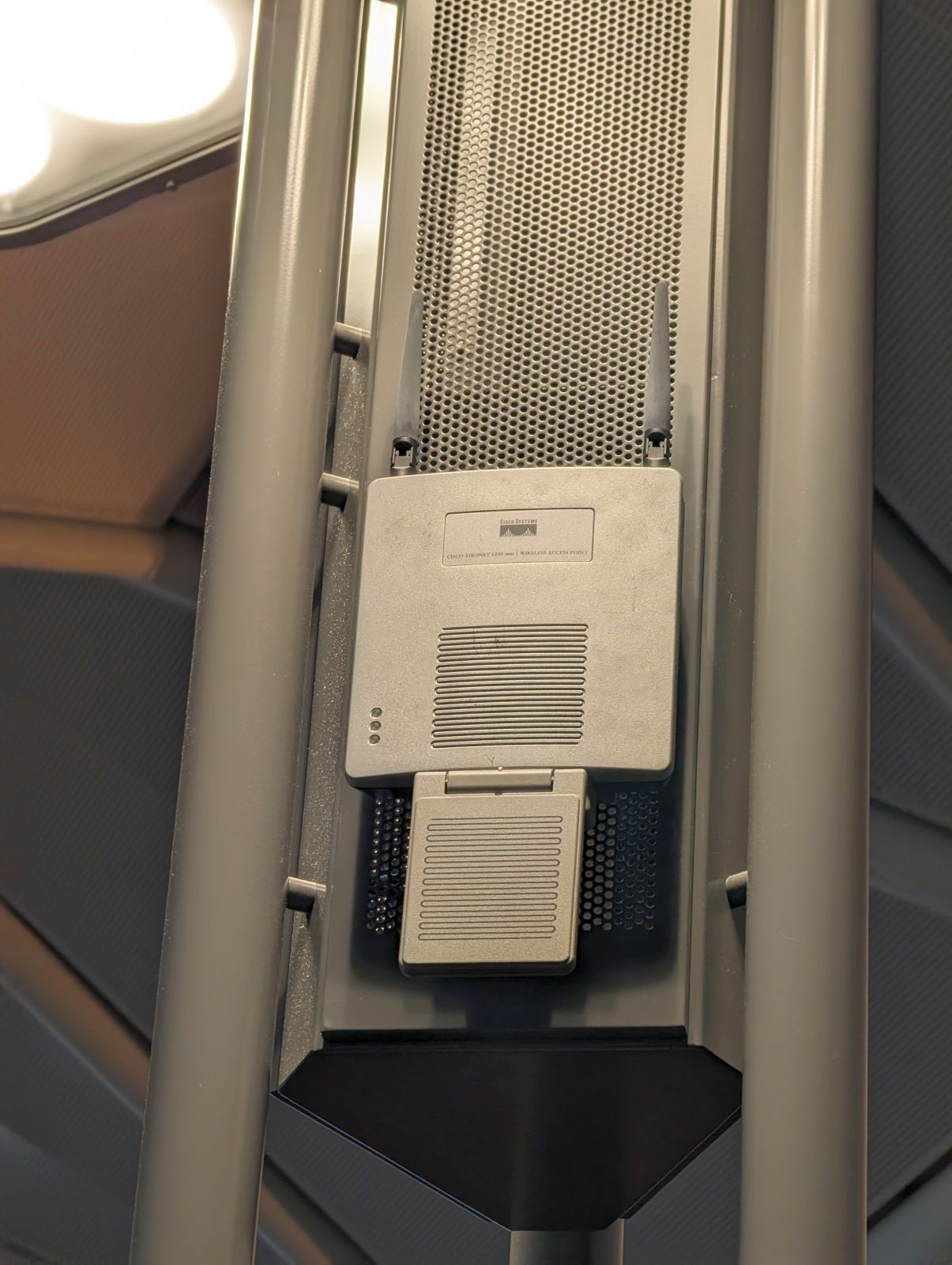 Aironet 1200シリーズ