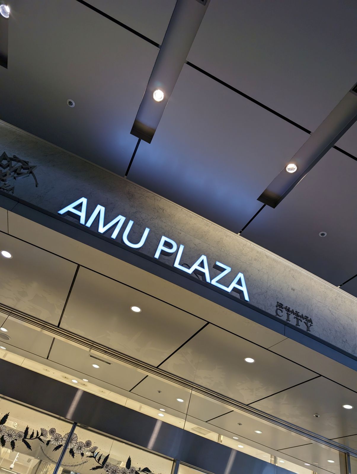 AMU PLAZA