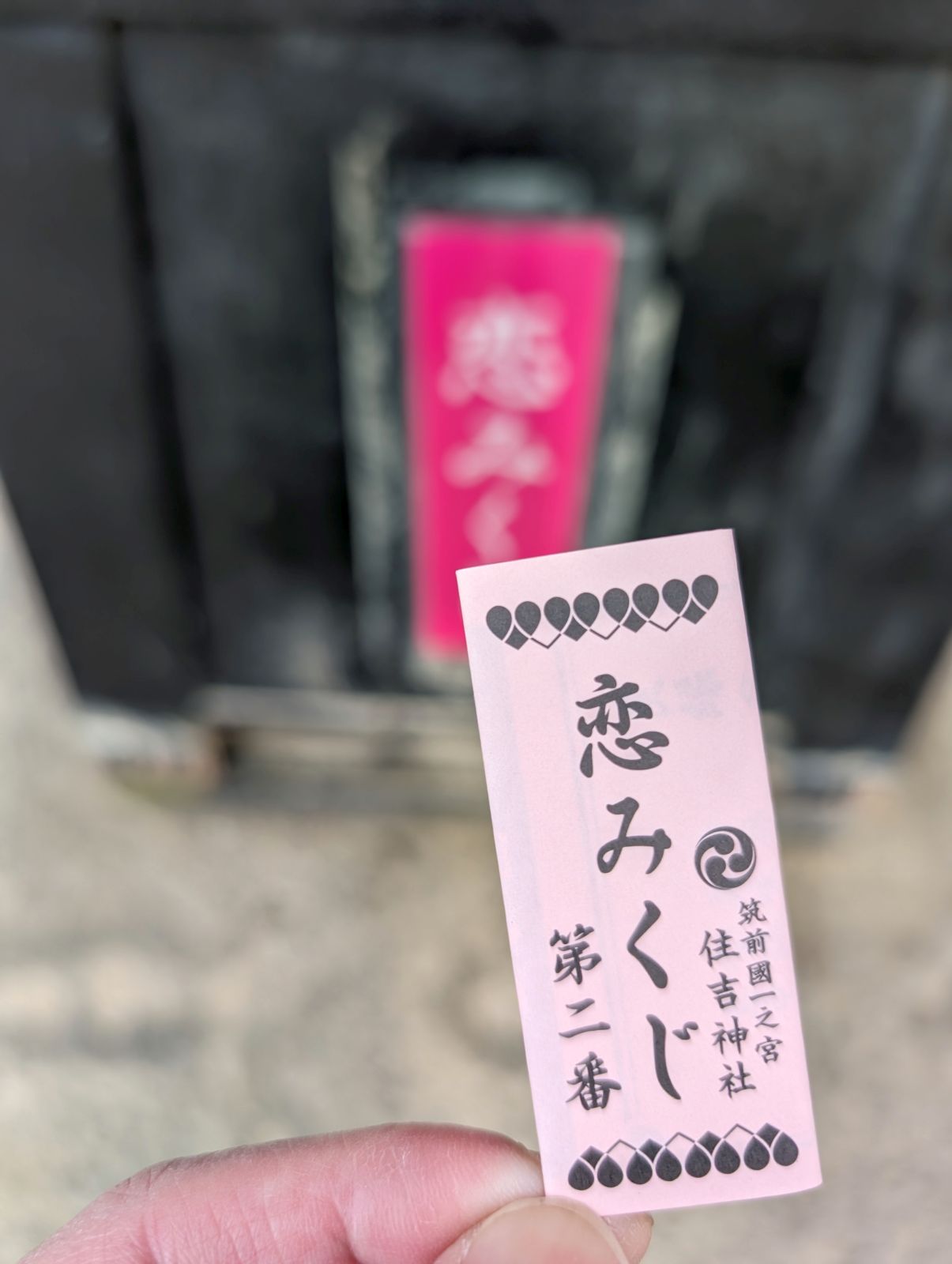 本日２回目
