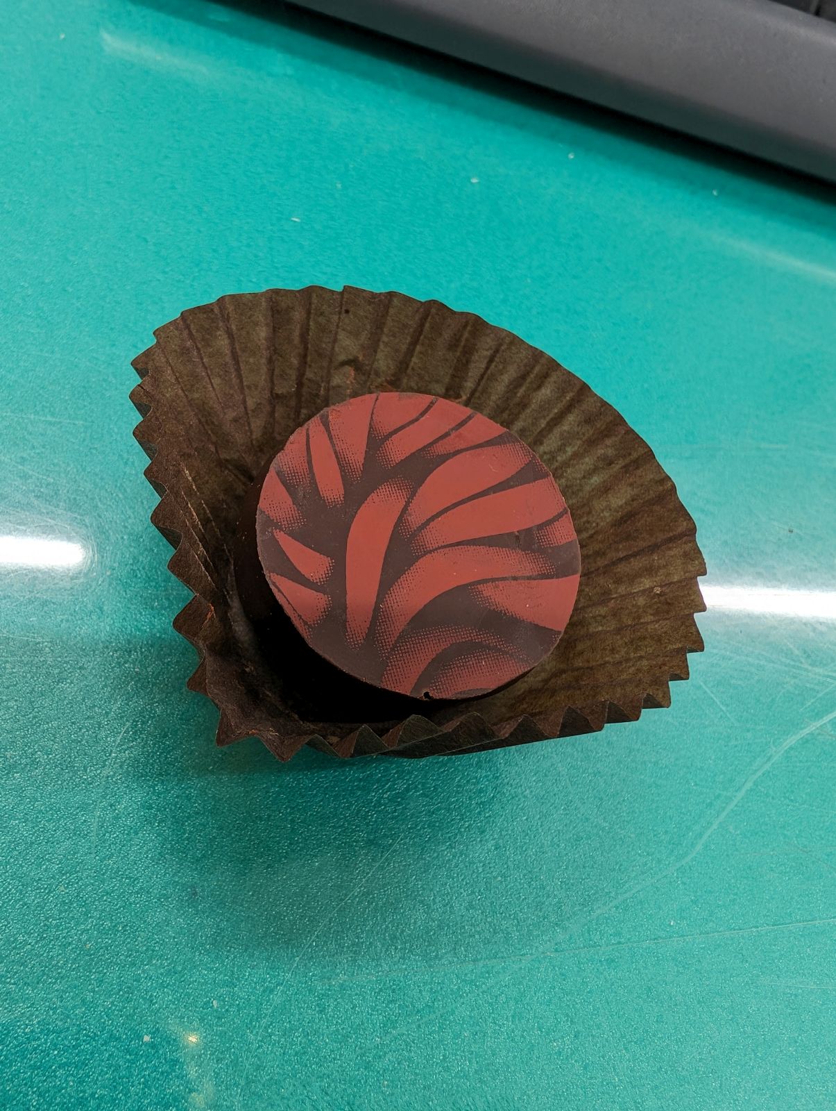チョコレート