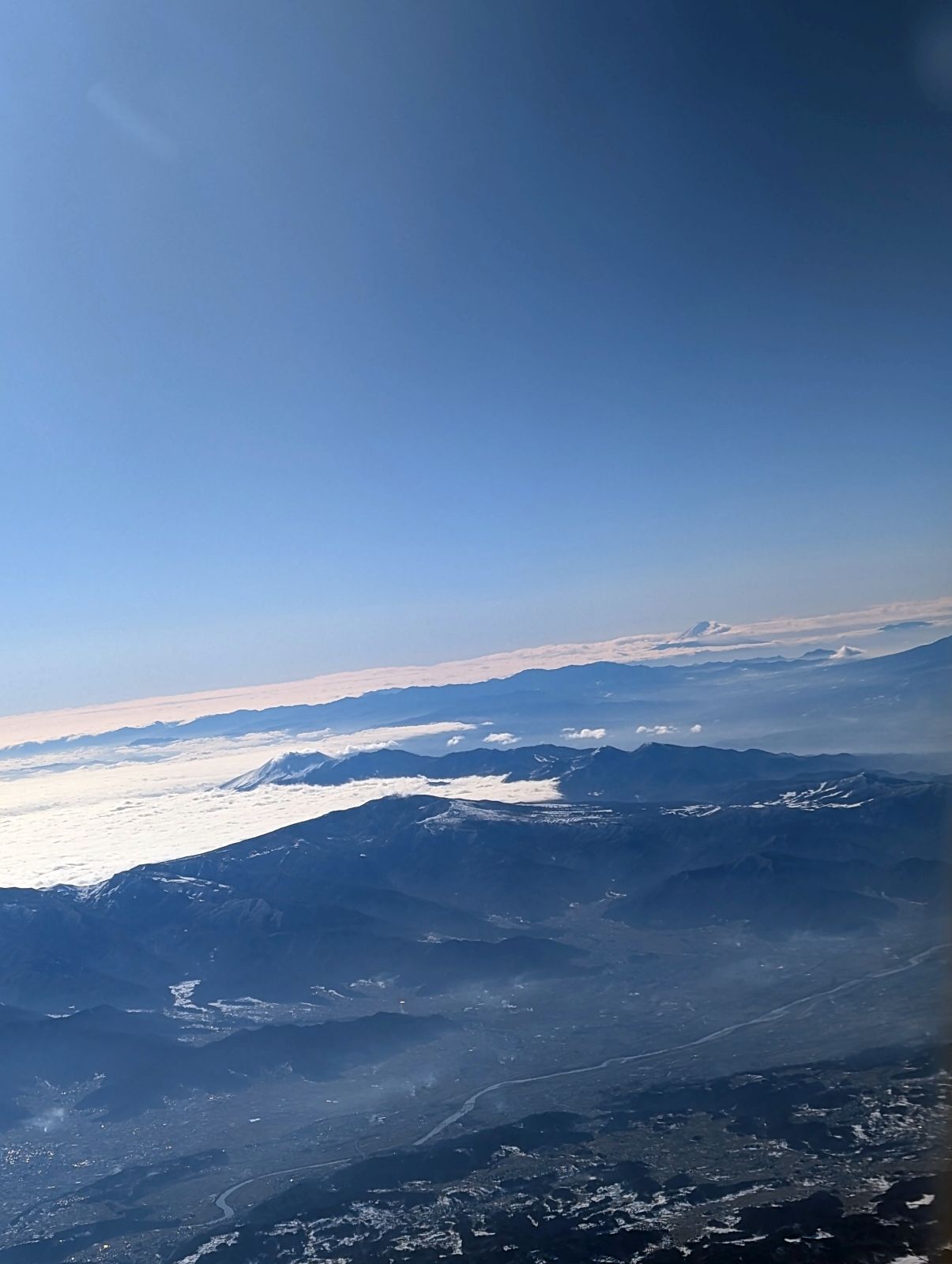 雲海