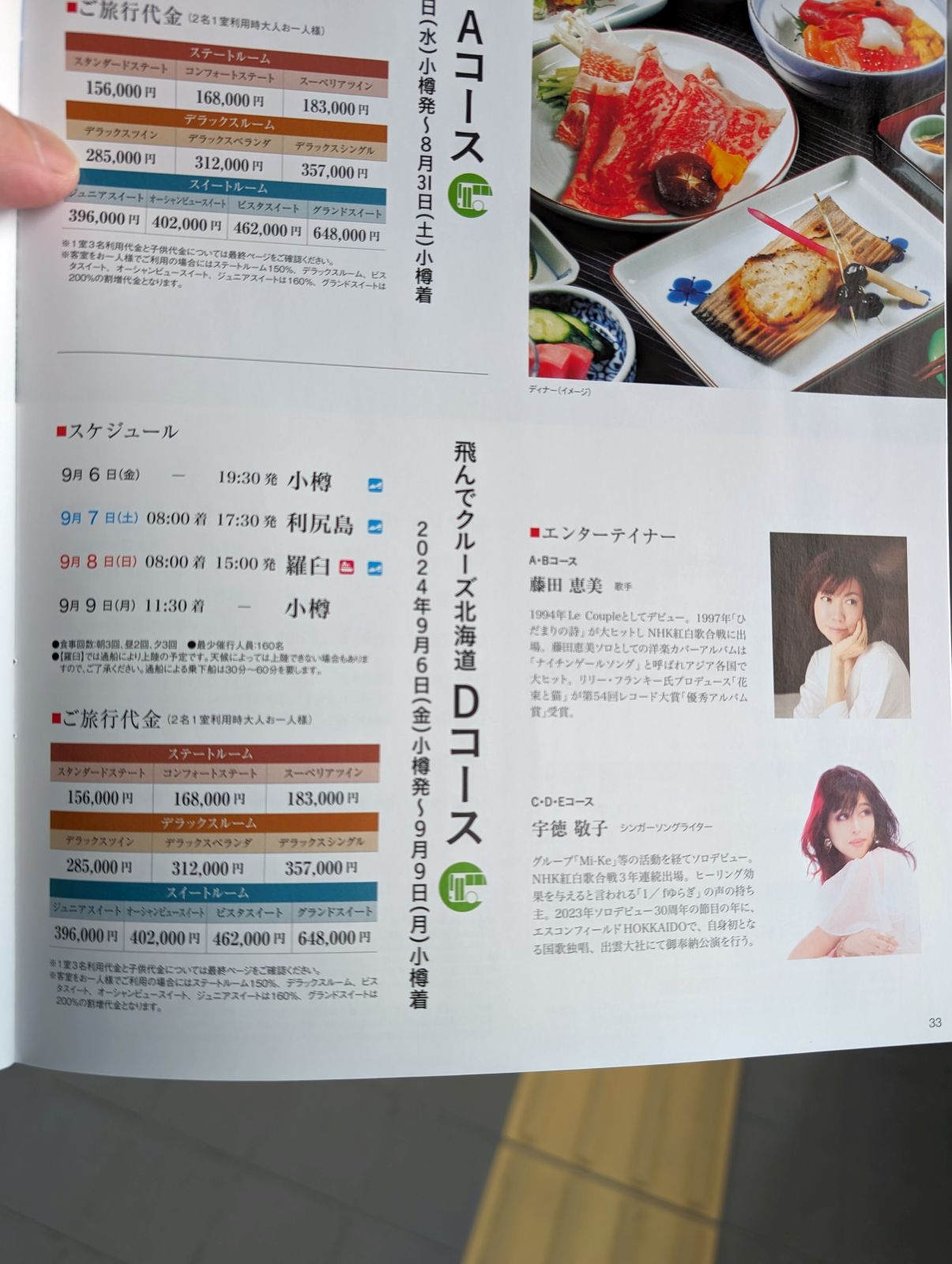 宇徳敬子