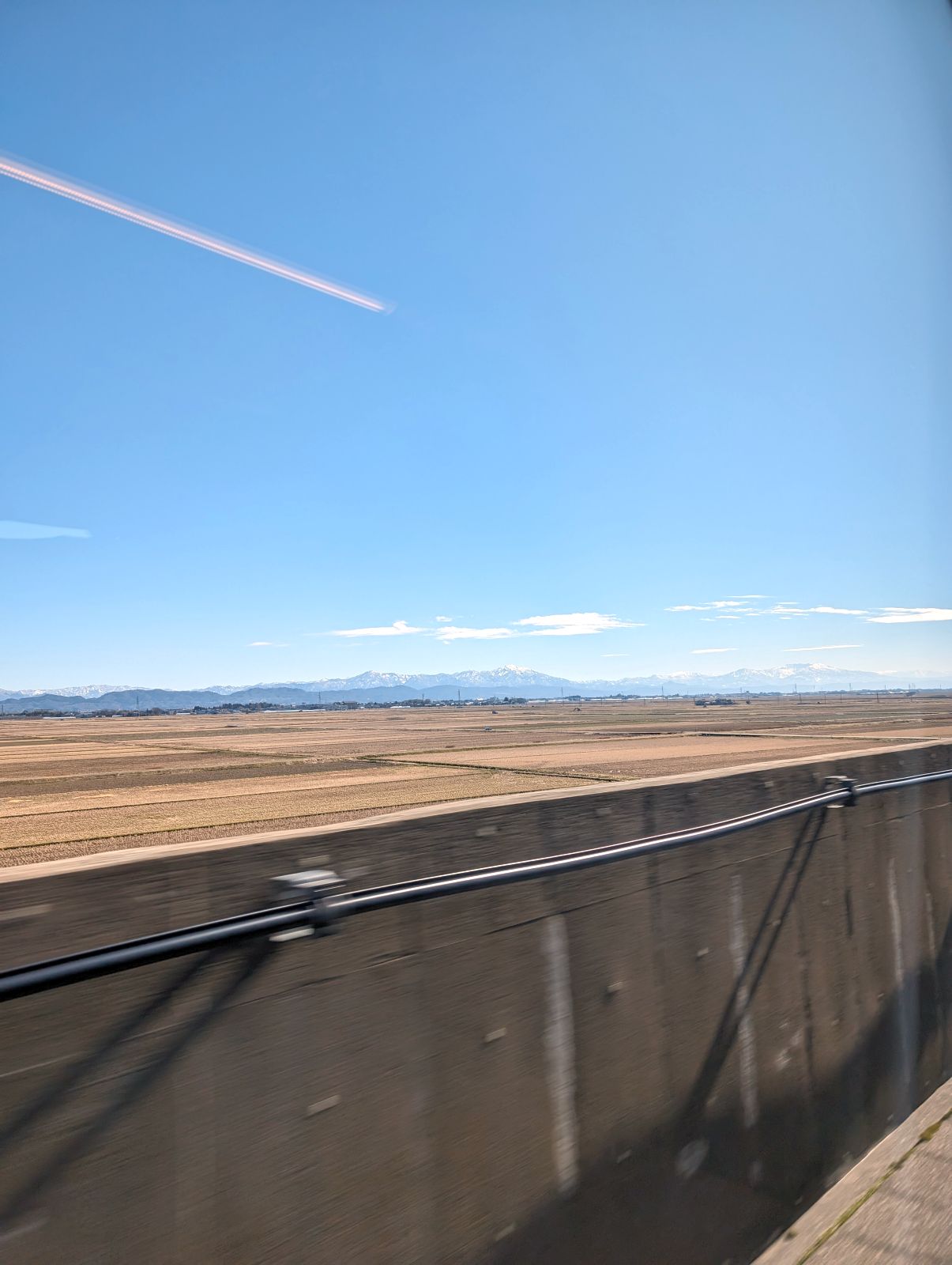 周辺の景色