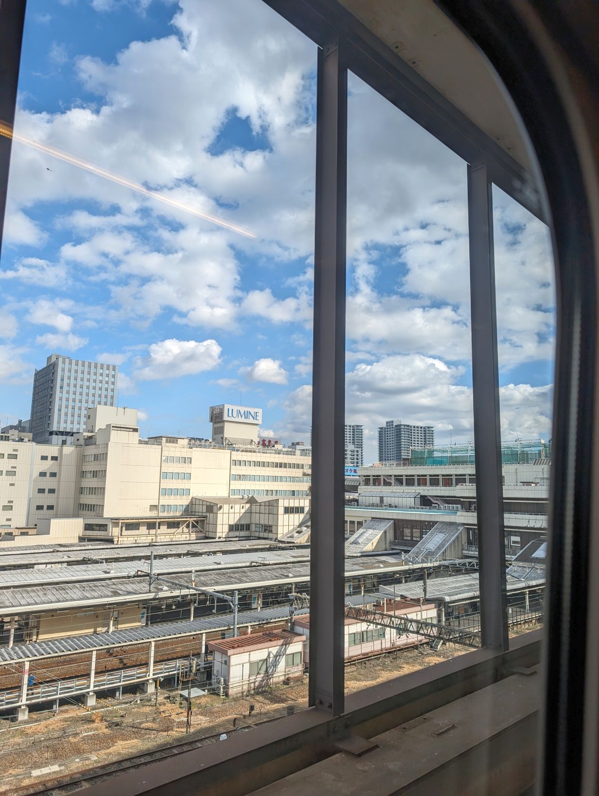 大宮駅