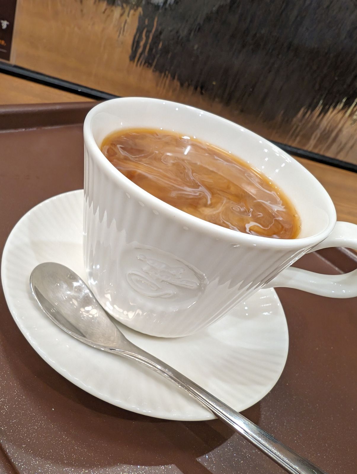 本日のコーヒー