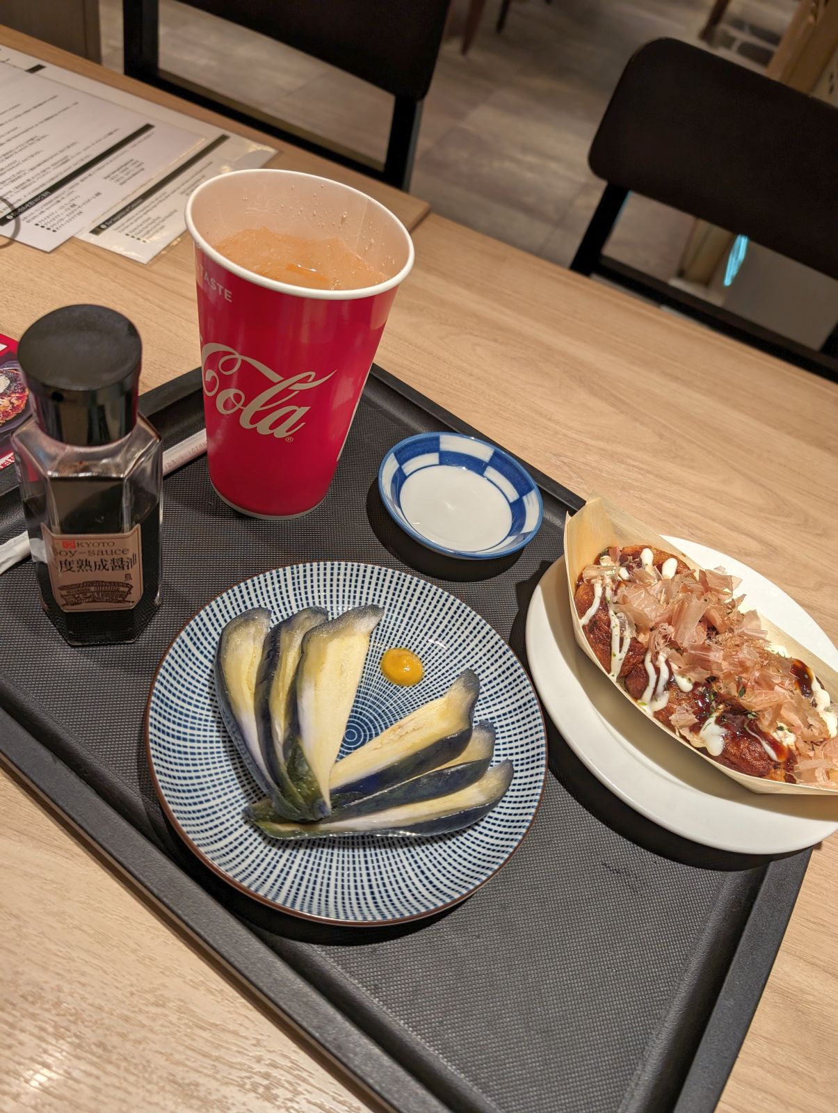 本日の昼食