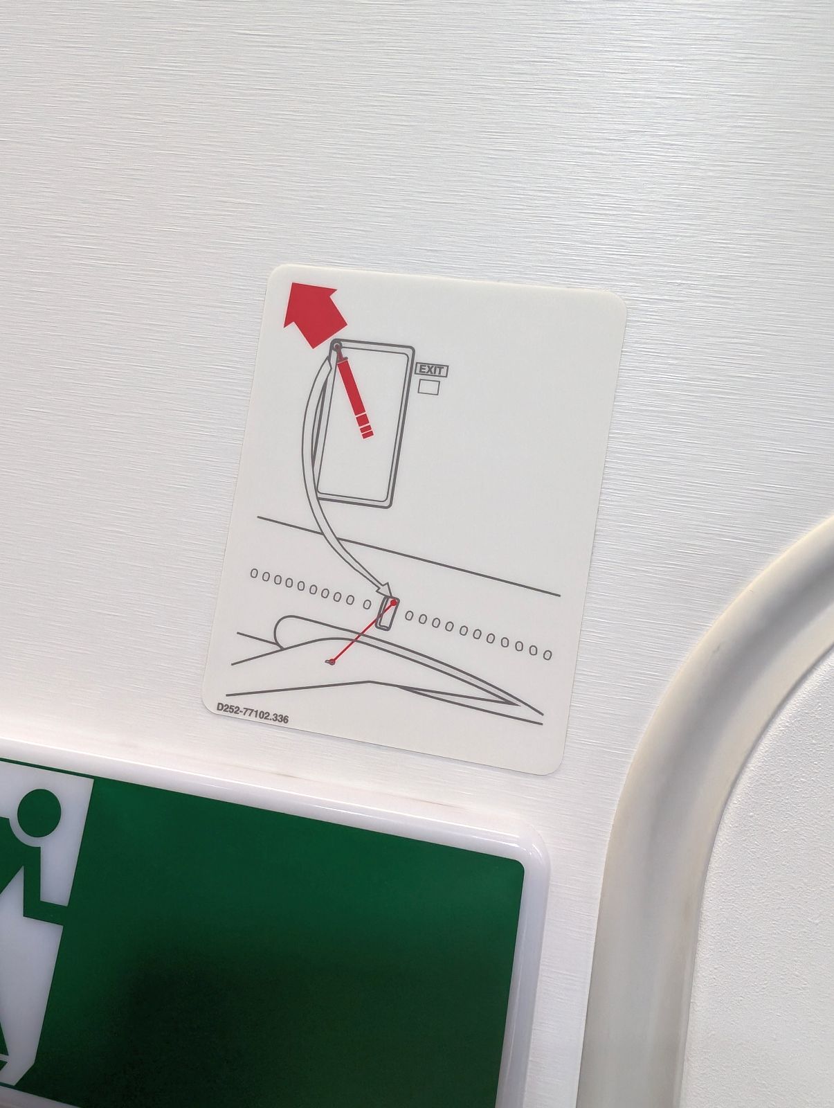 紐の図