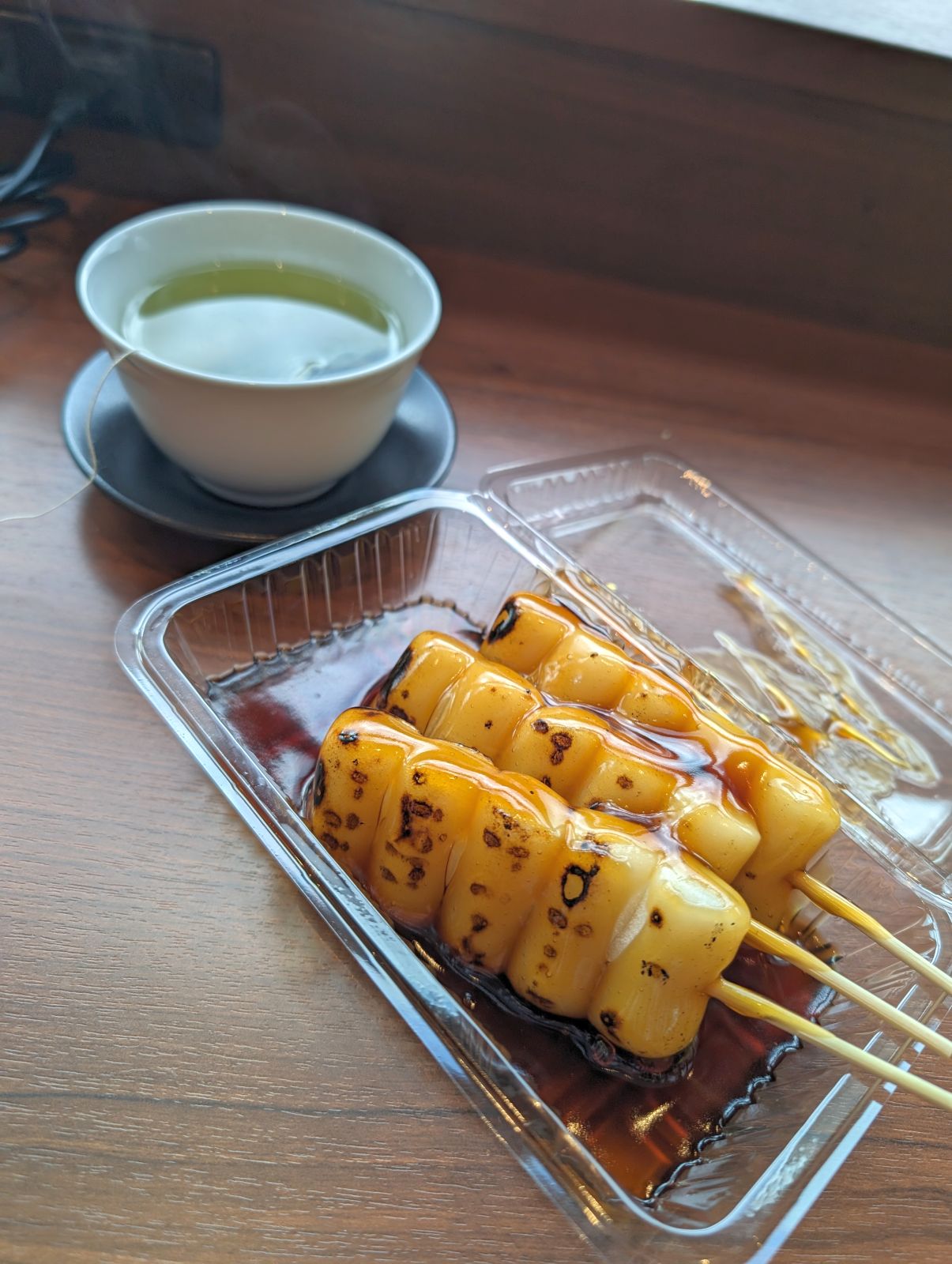 本日の昼食