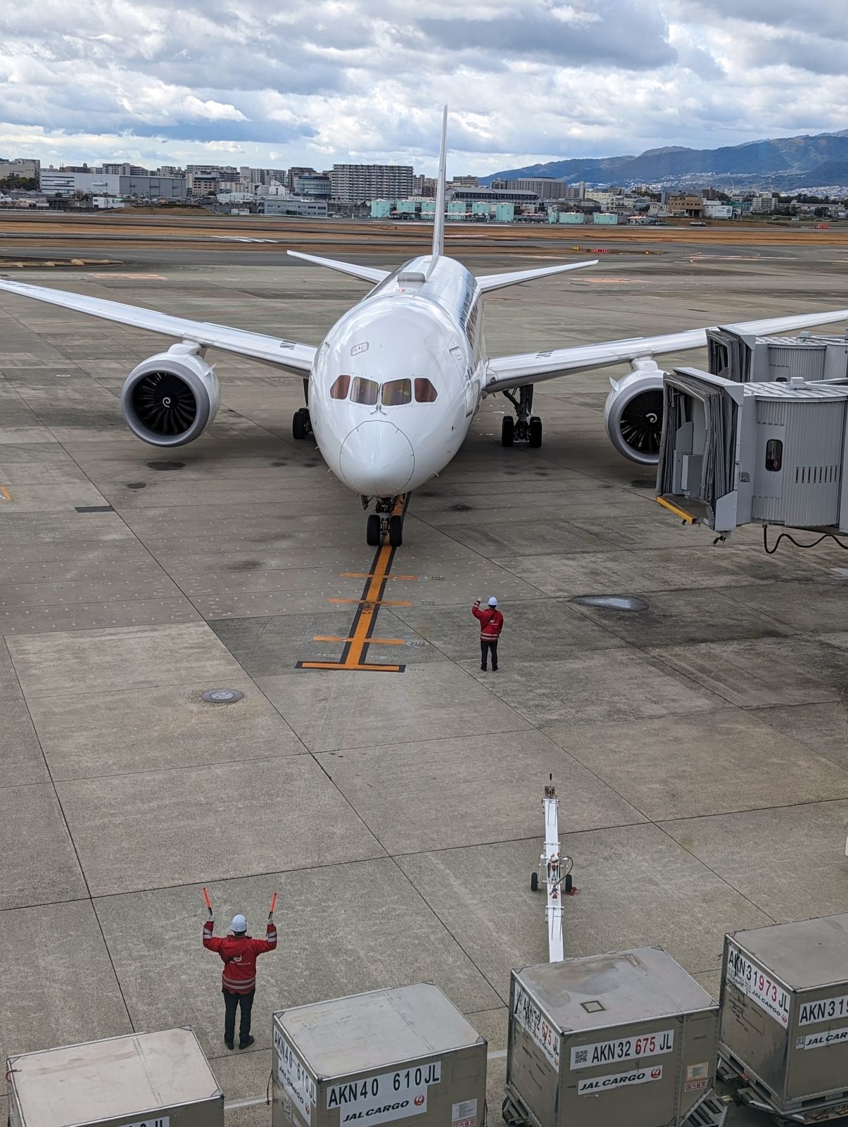 マーシャラー