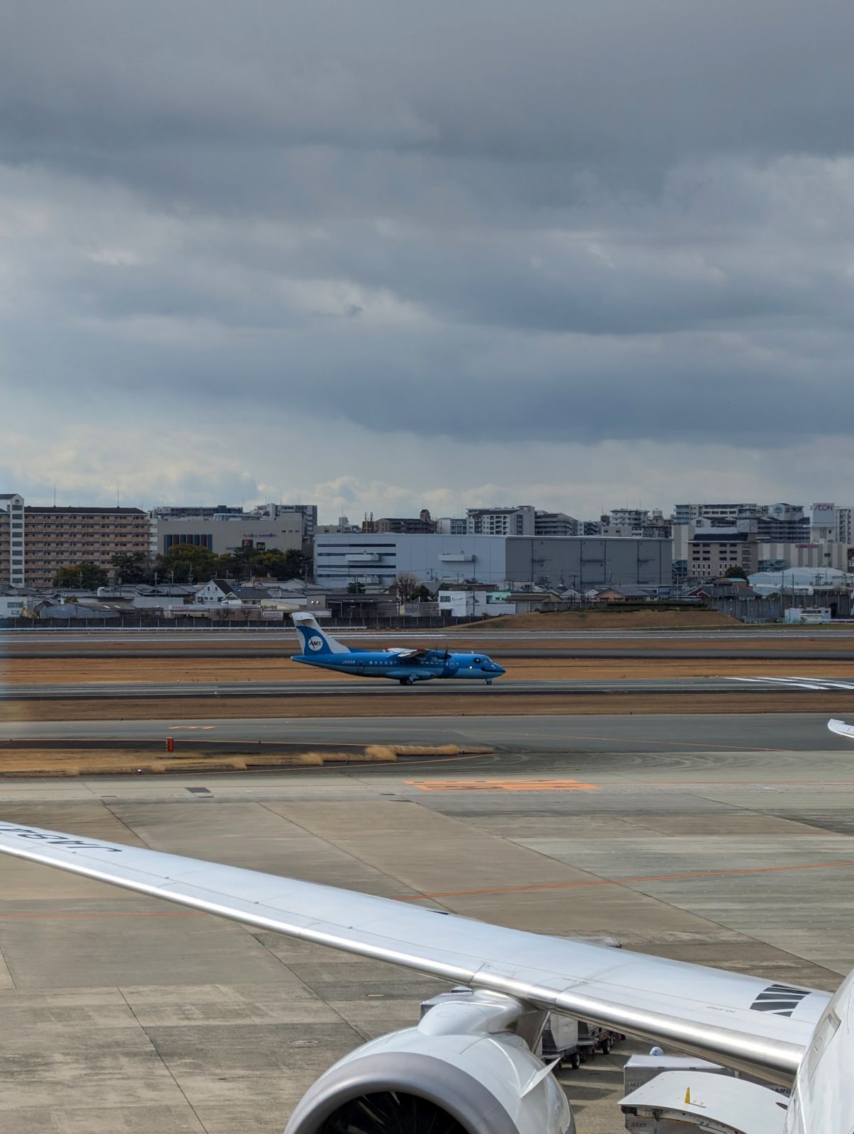 みぞか号