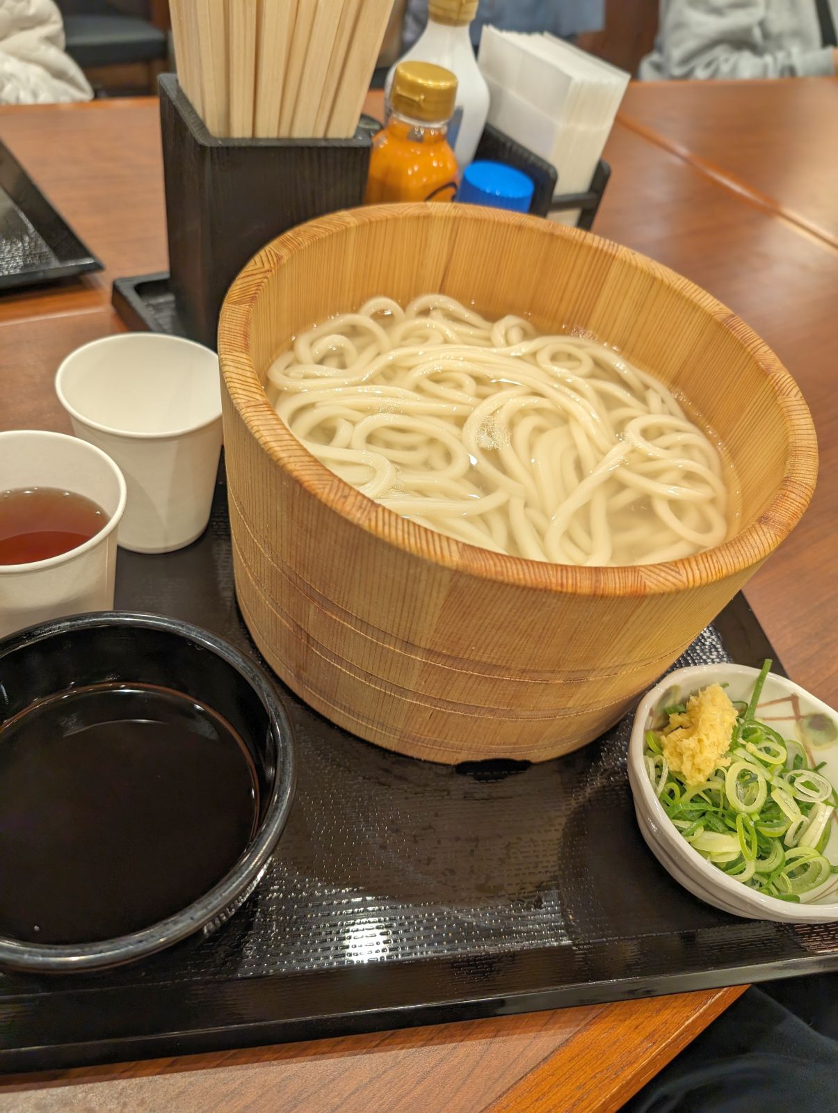 本日の夕食