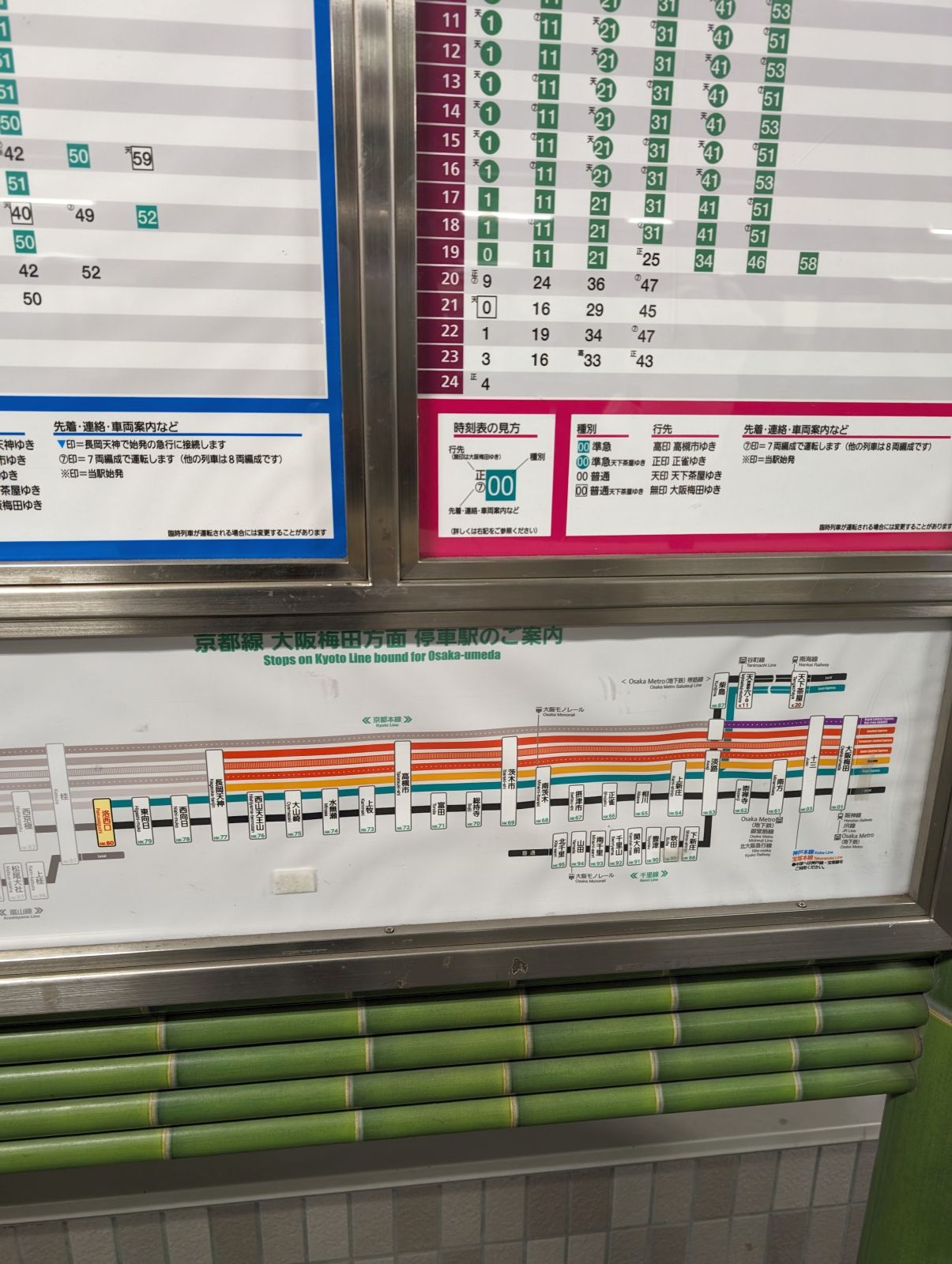 停車駅