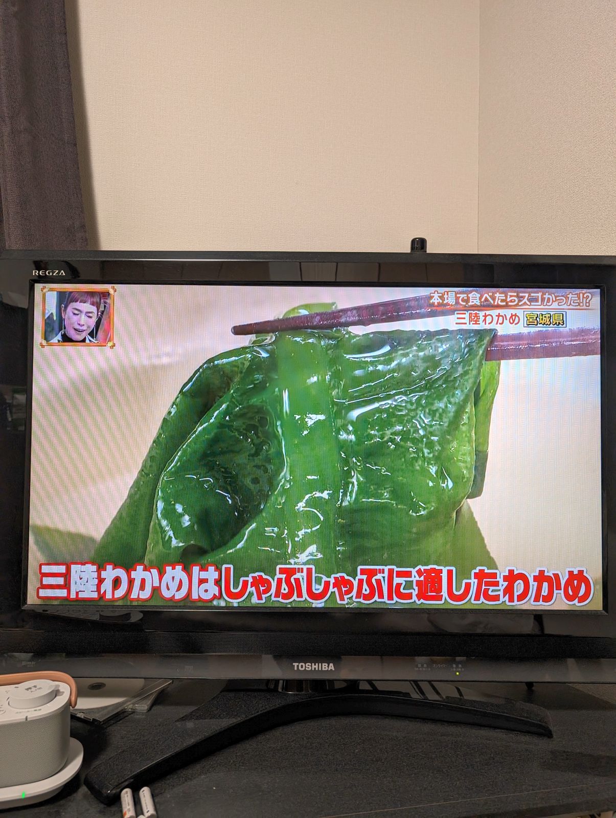 三陸わかめ