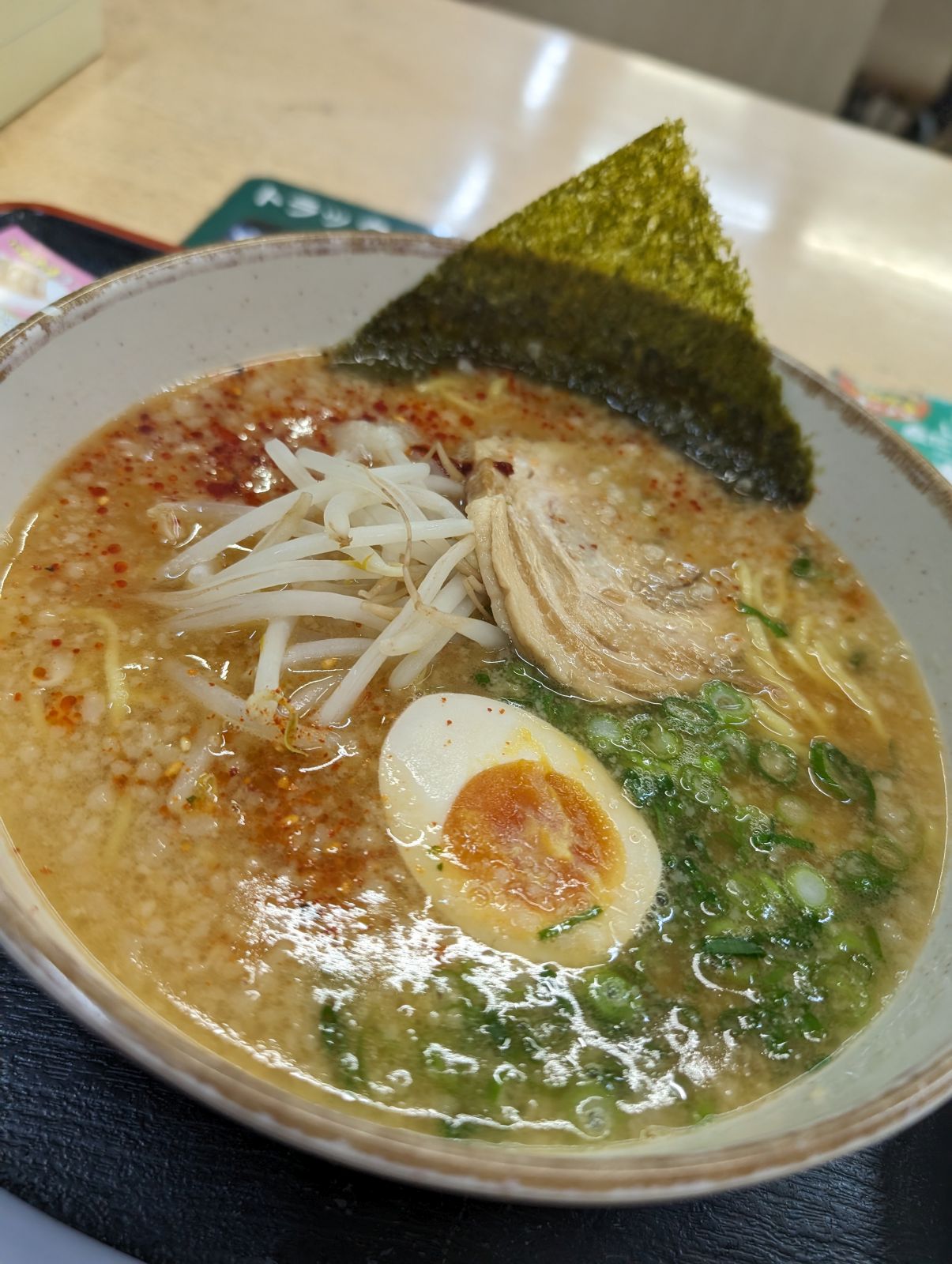 本日の夕食