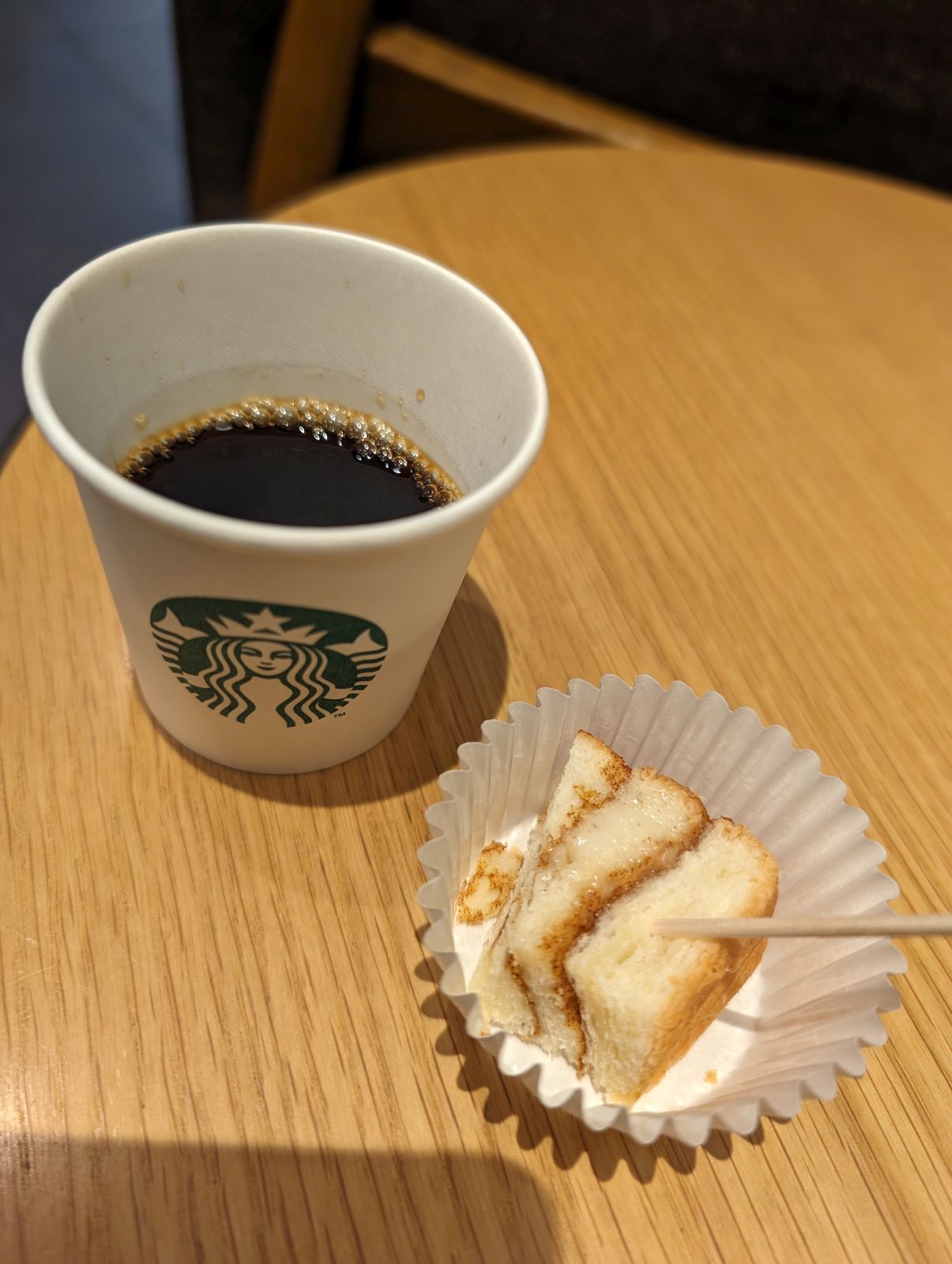 試食品