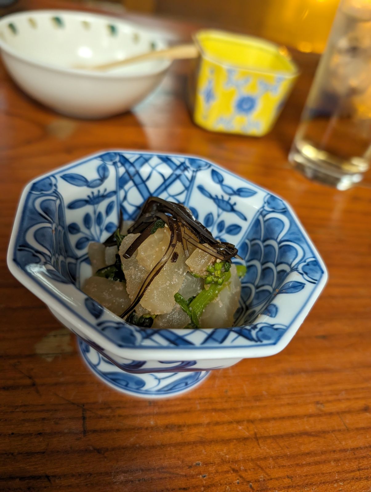 和え物