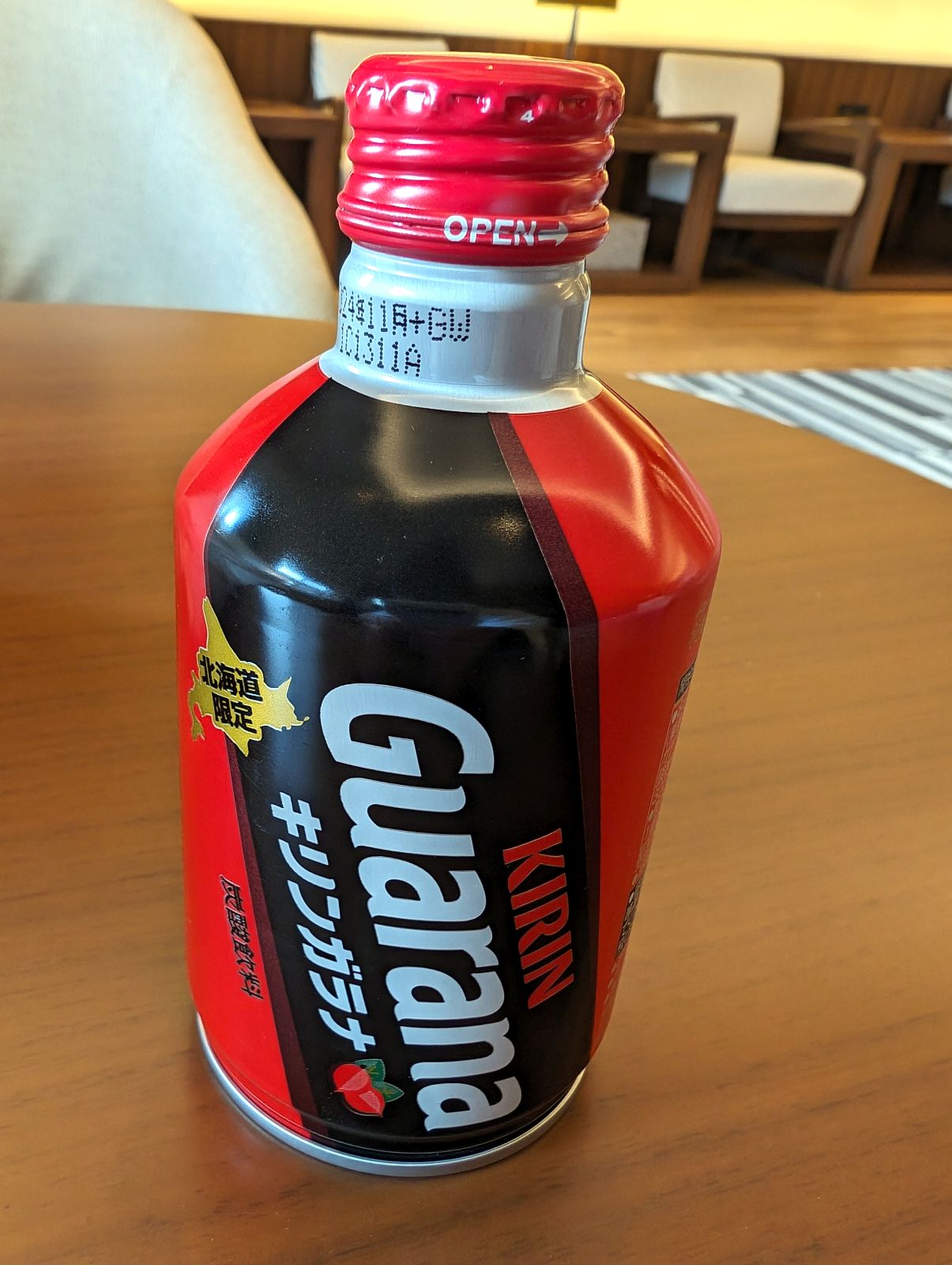 湯上がりのドリンク