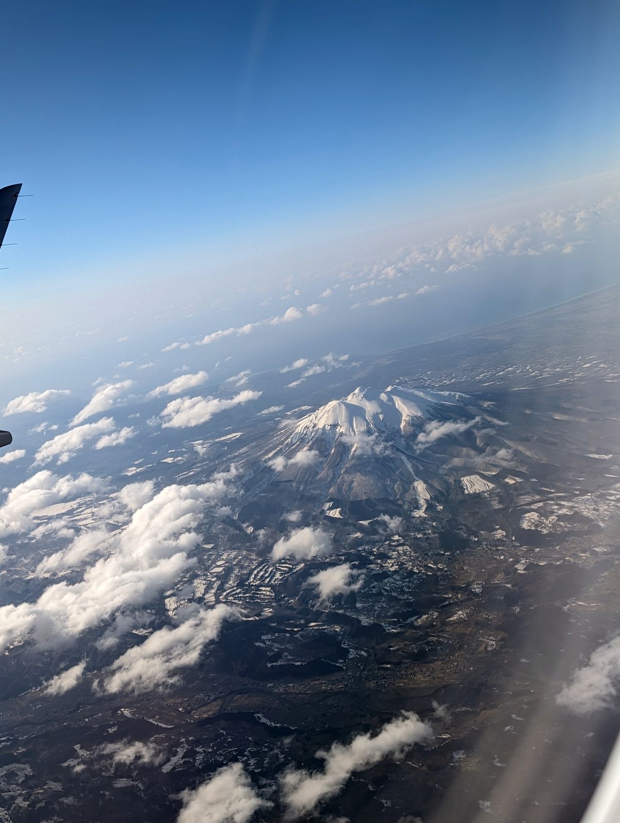 八甲田山