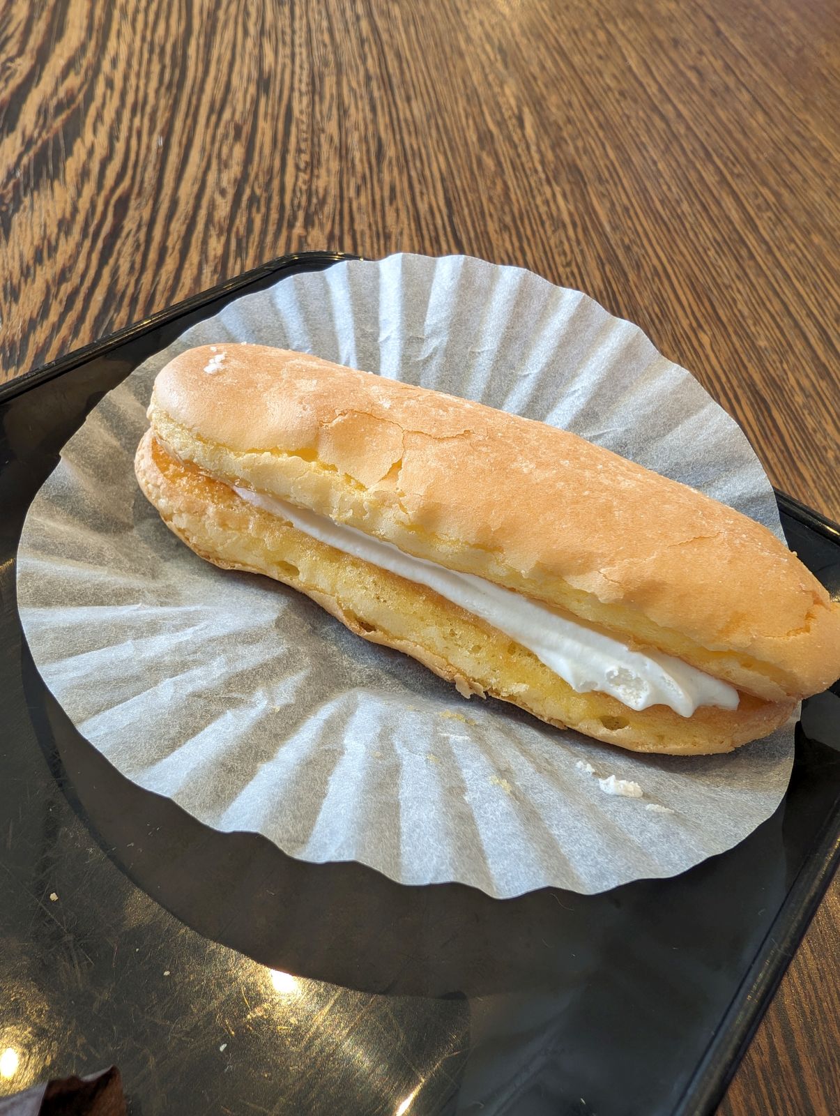 プレーンの生かげろう
