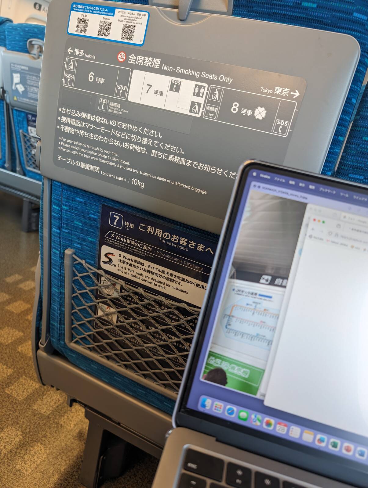 無線LANの利用