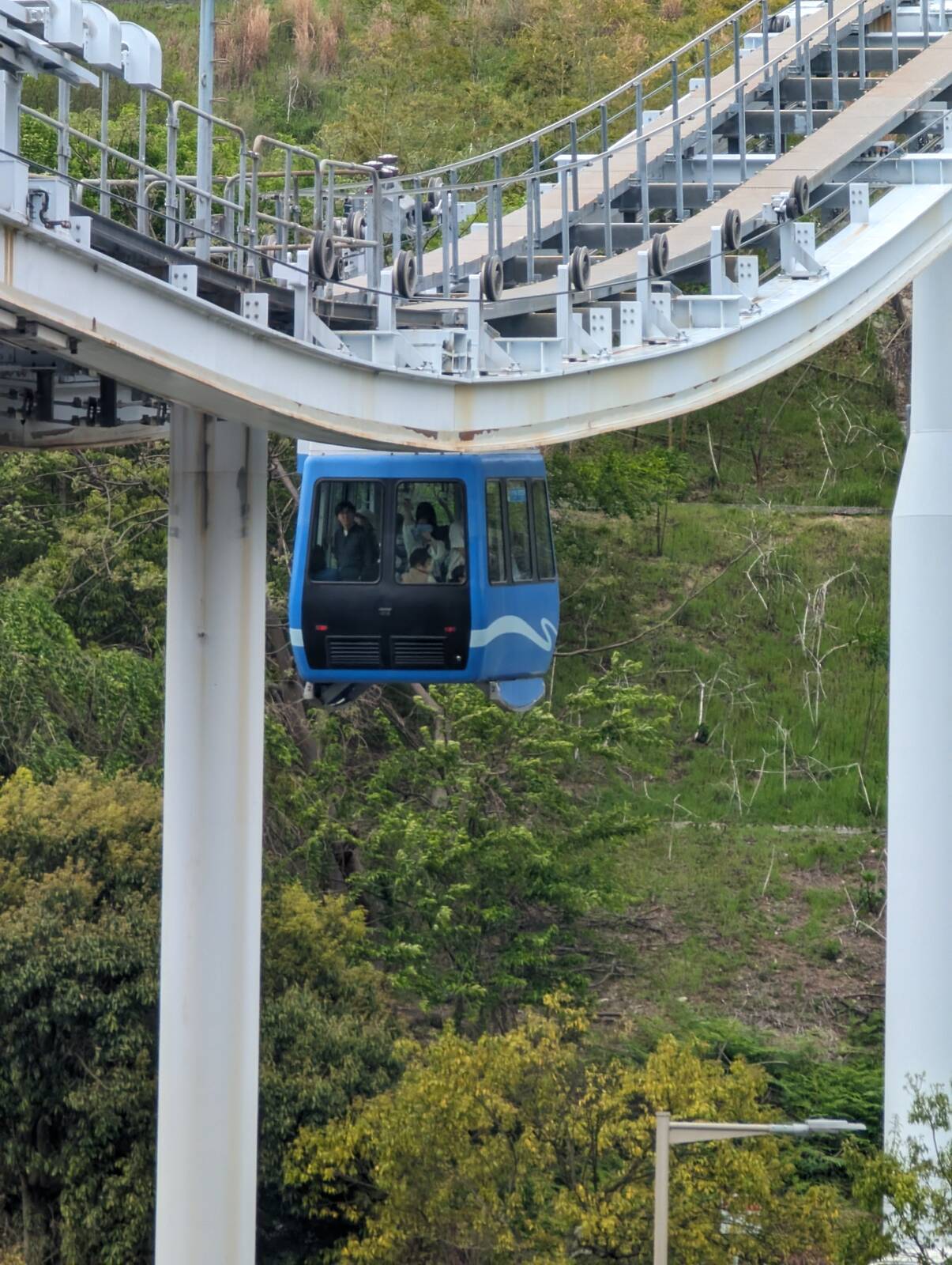 スカイレール