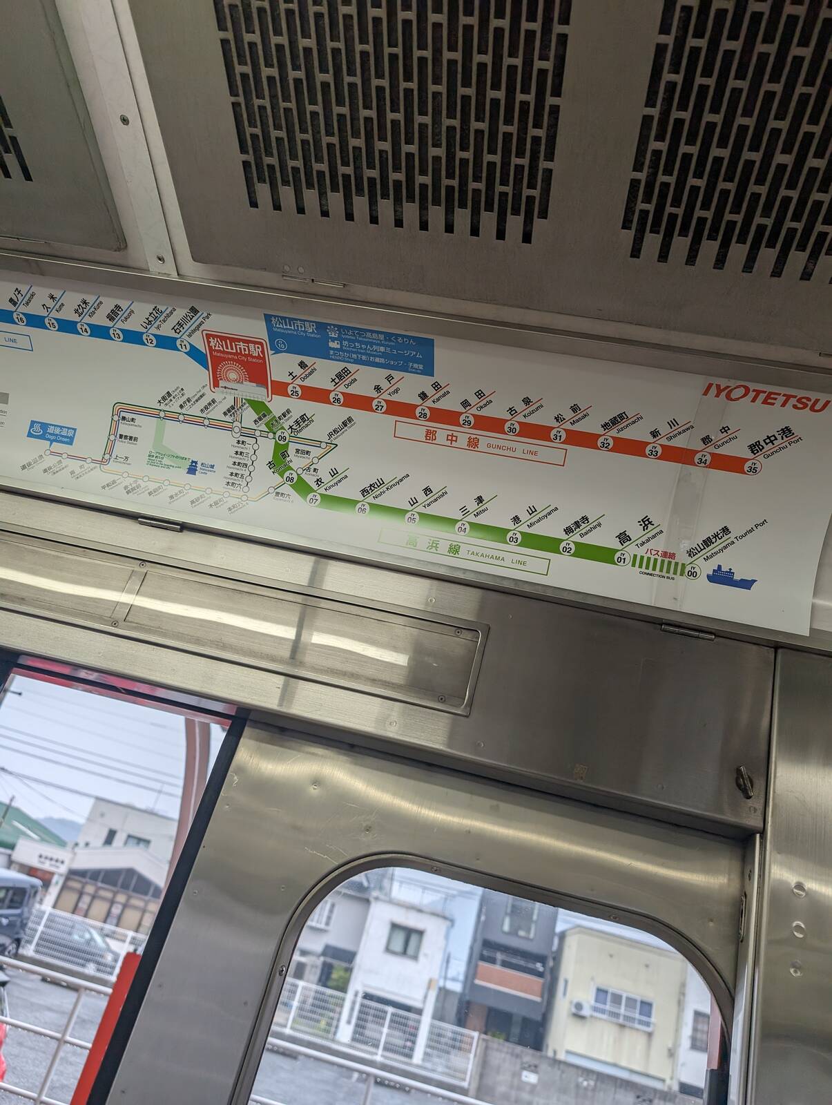 路線図
