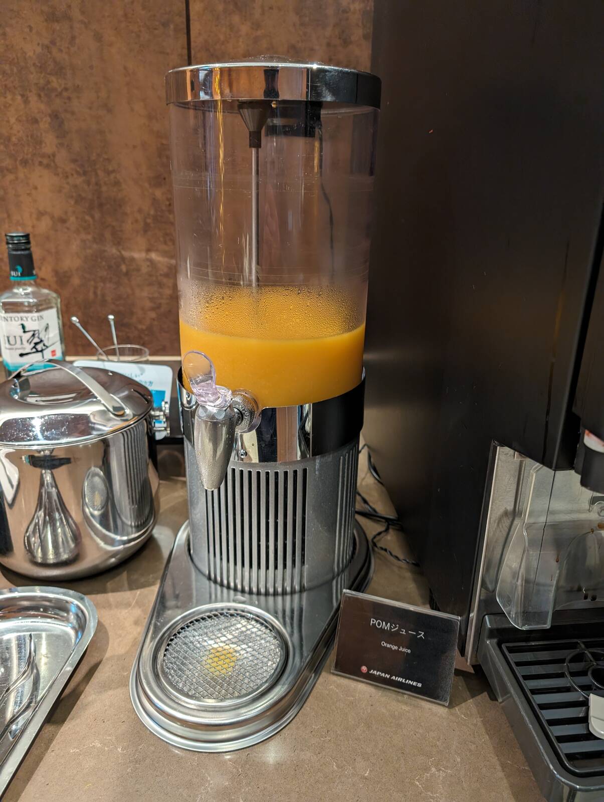 飲み物
