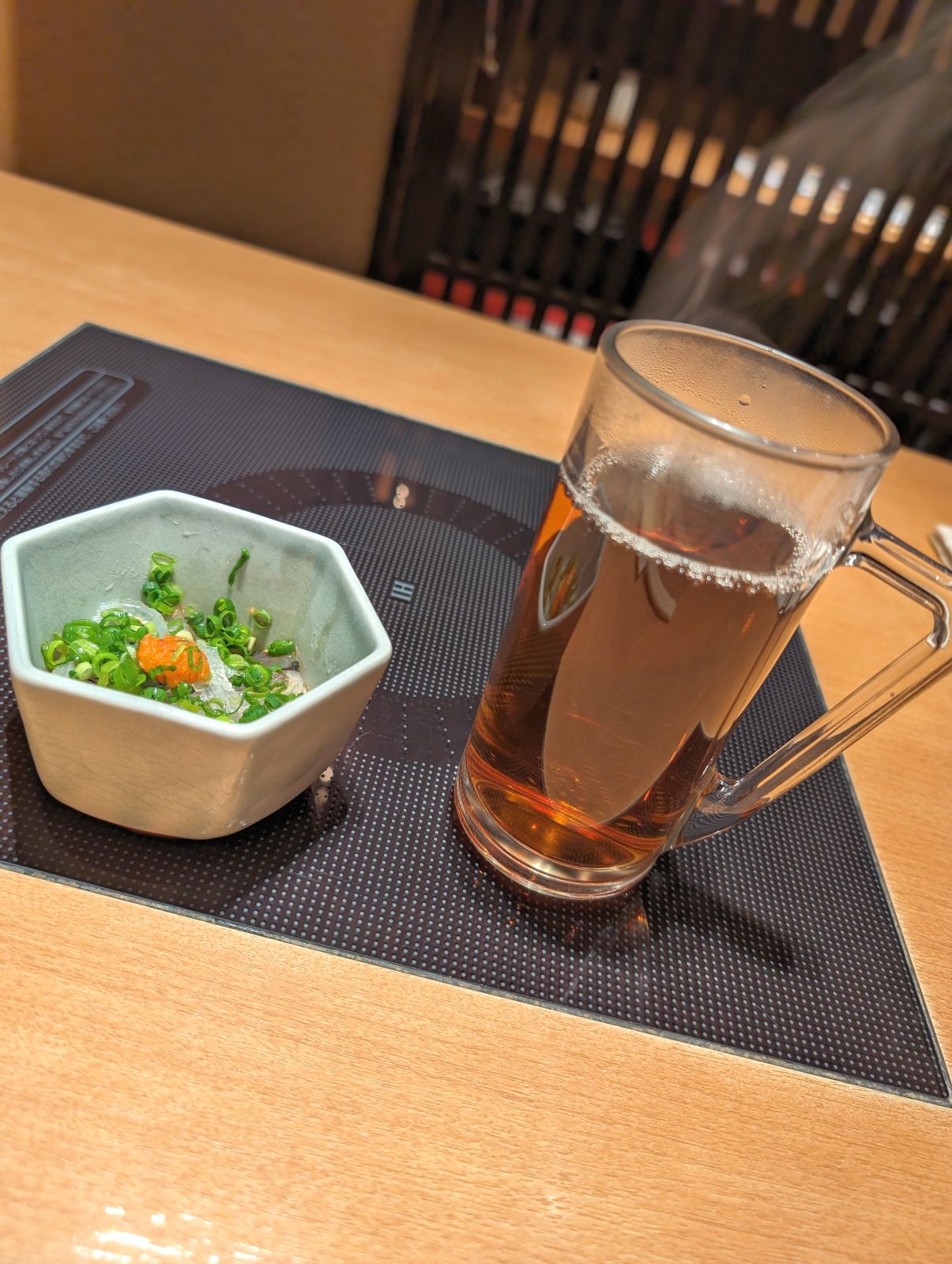 湯引き