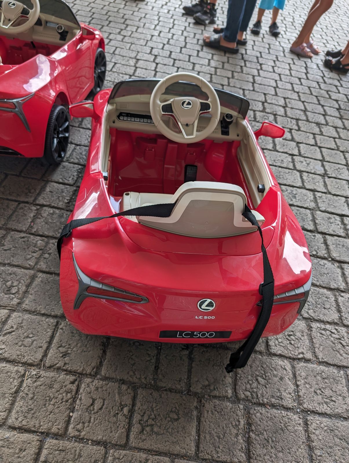 LC500