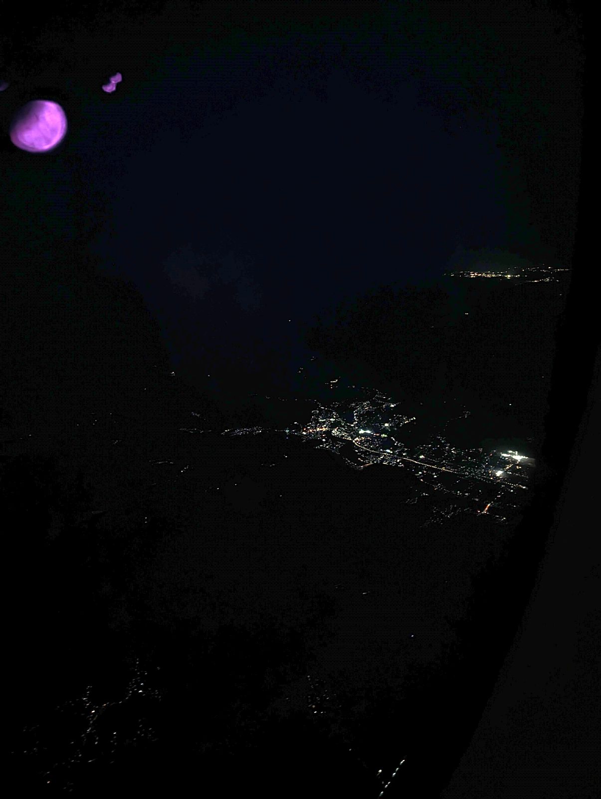 眼下の風景