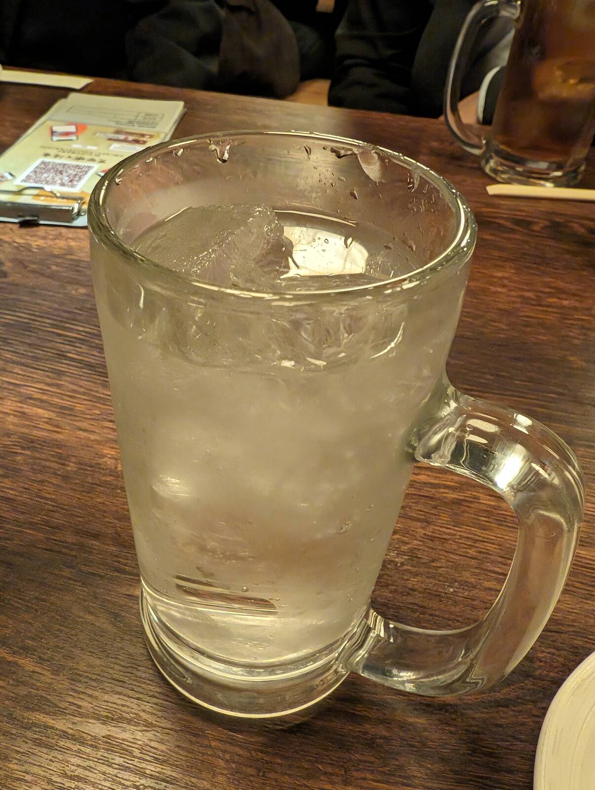 歓迎会ドリンク