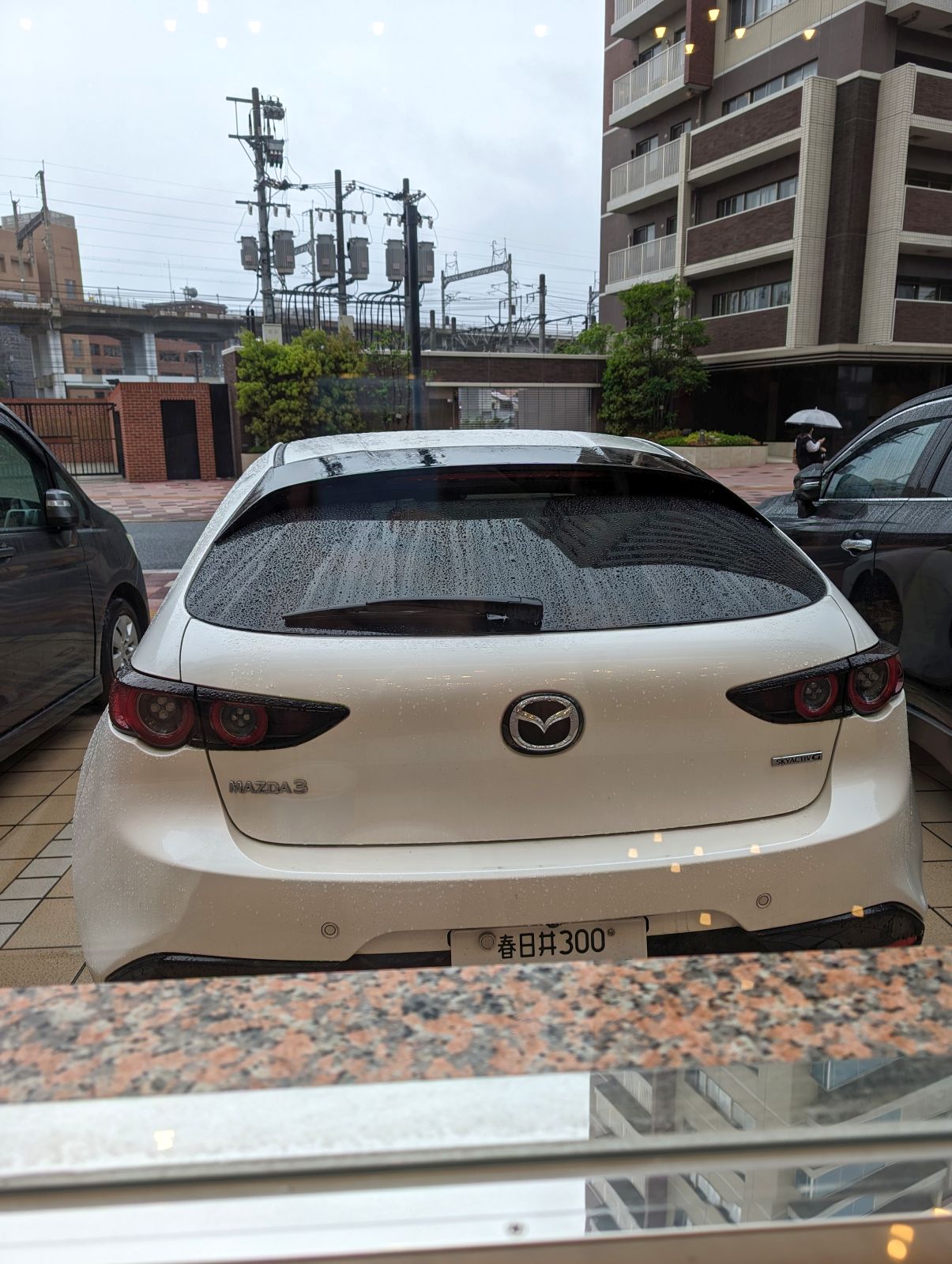 マツダ車