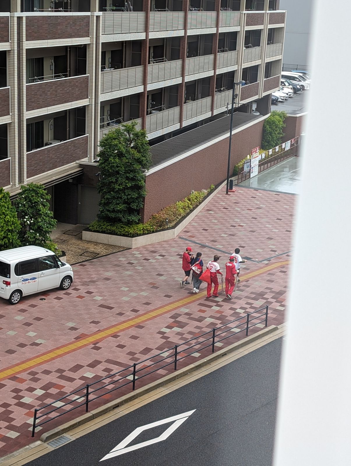 広島ファン