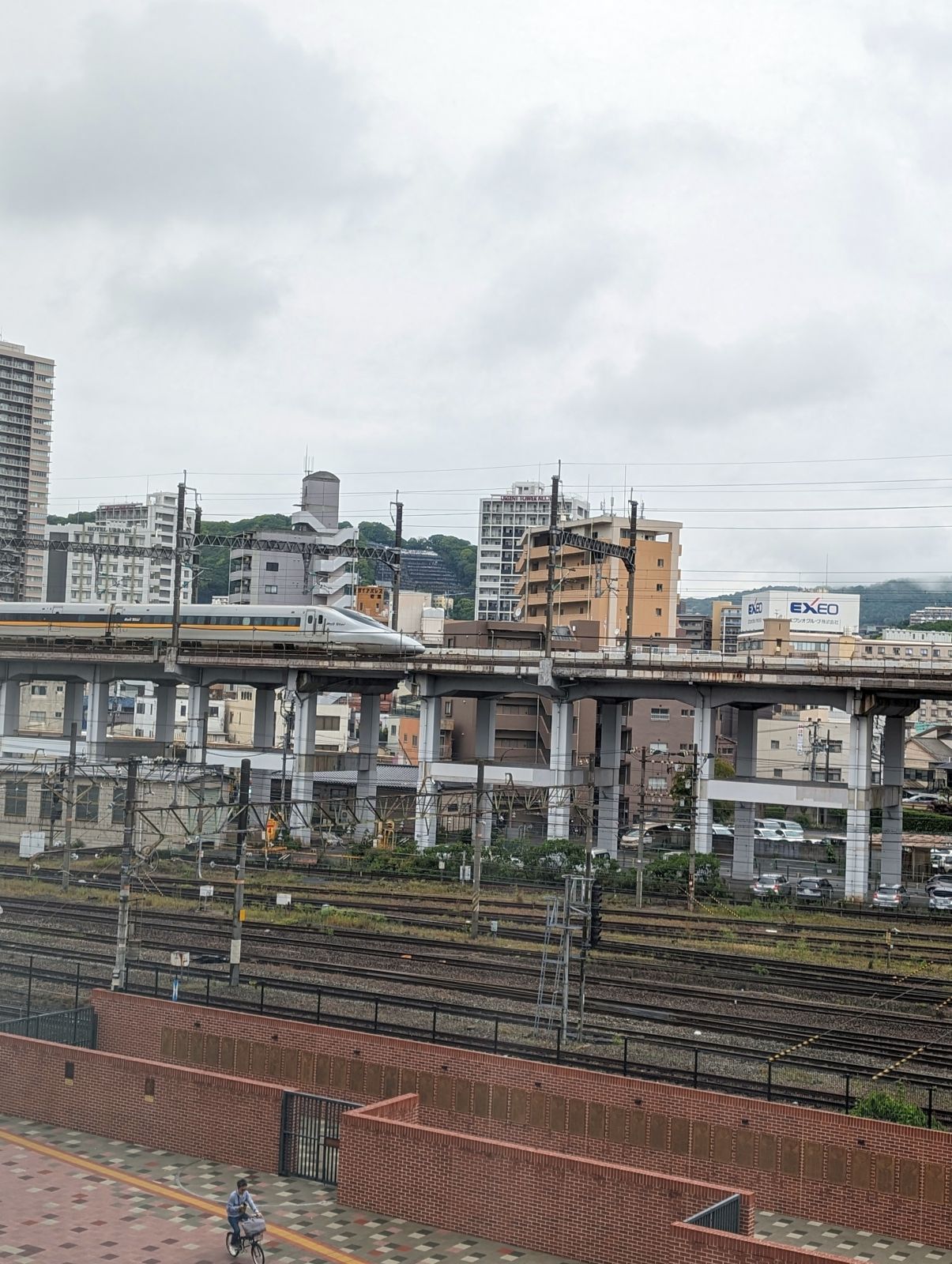 500系新幹線
