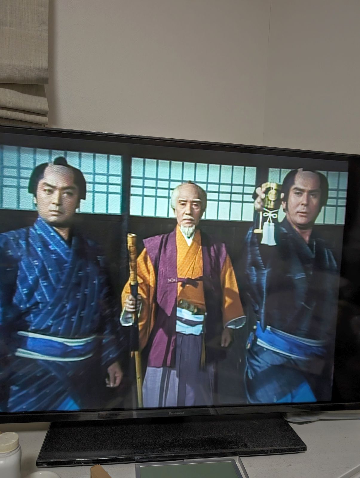 水戸黄門
