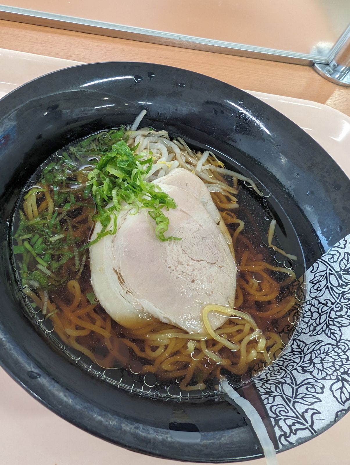 本日の昼食