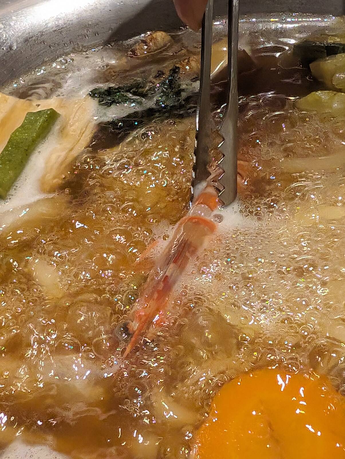 火の通り