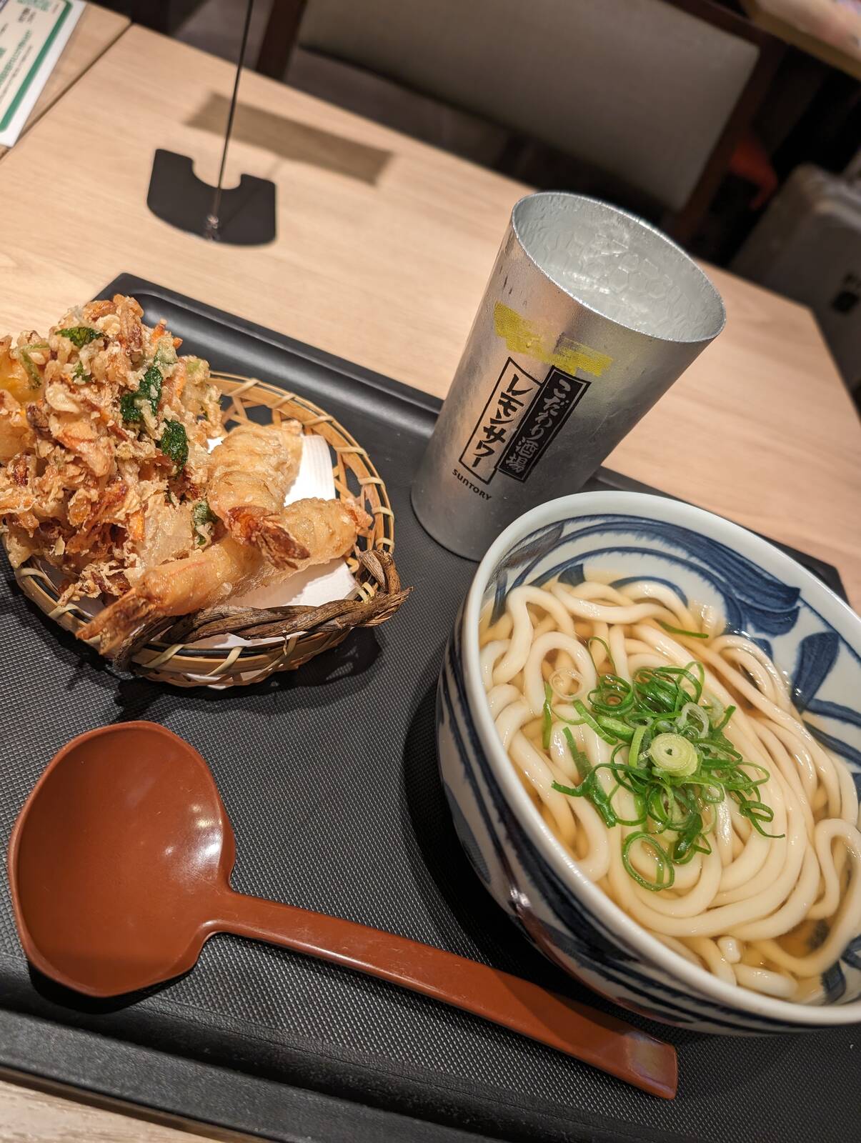 本日の昼食