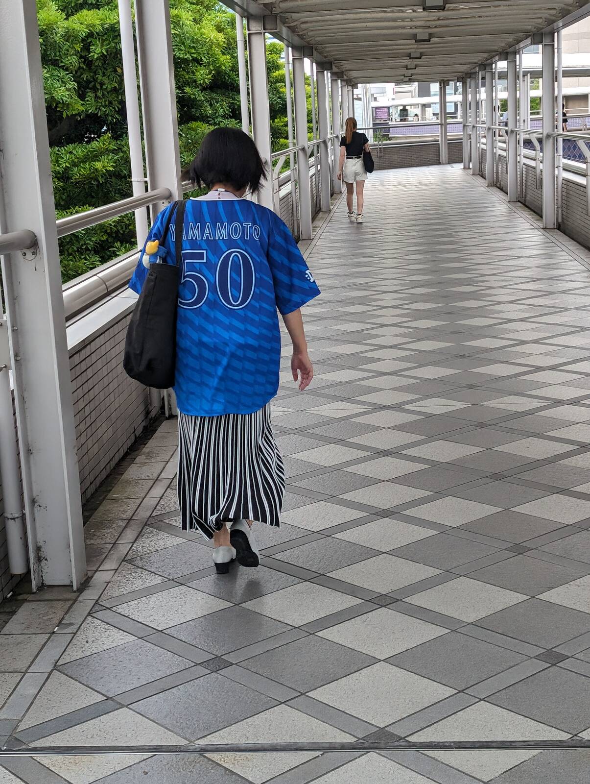DeNAファン