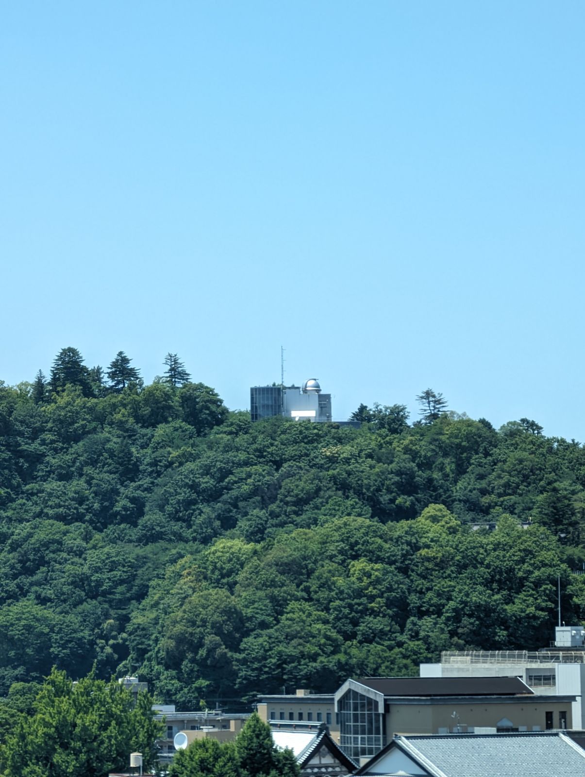 天文台