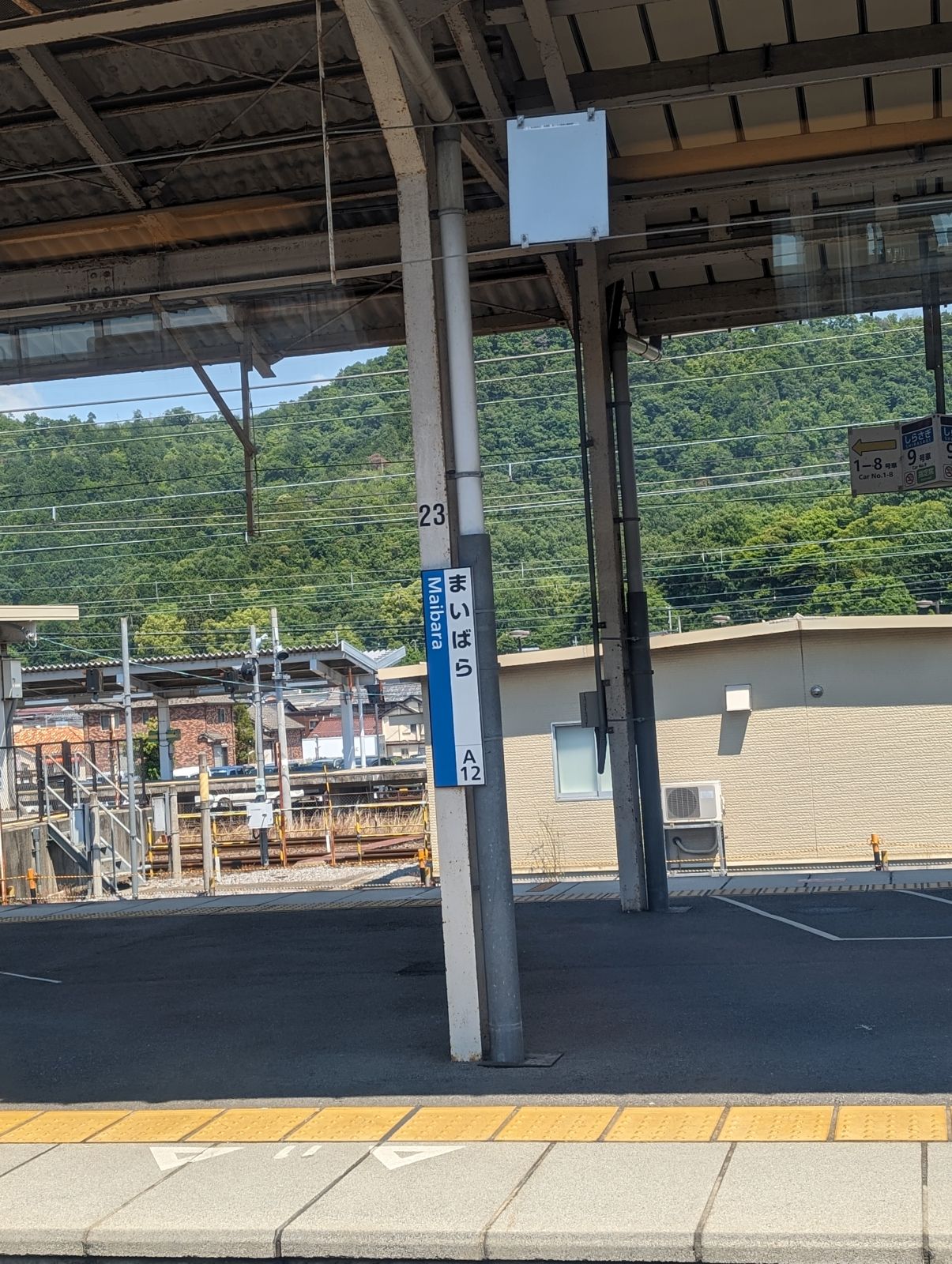 米原駅
