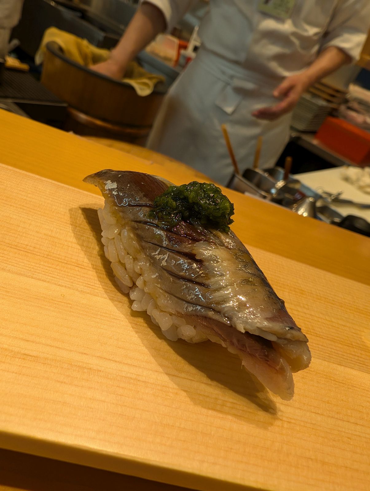 いわし