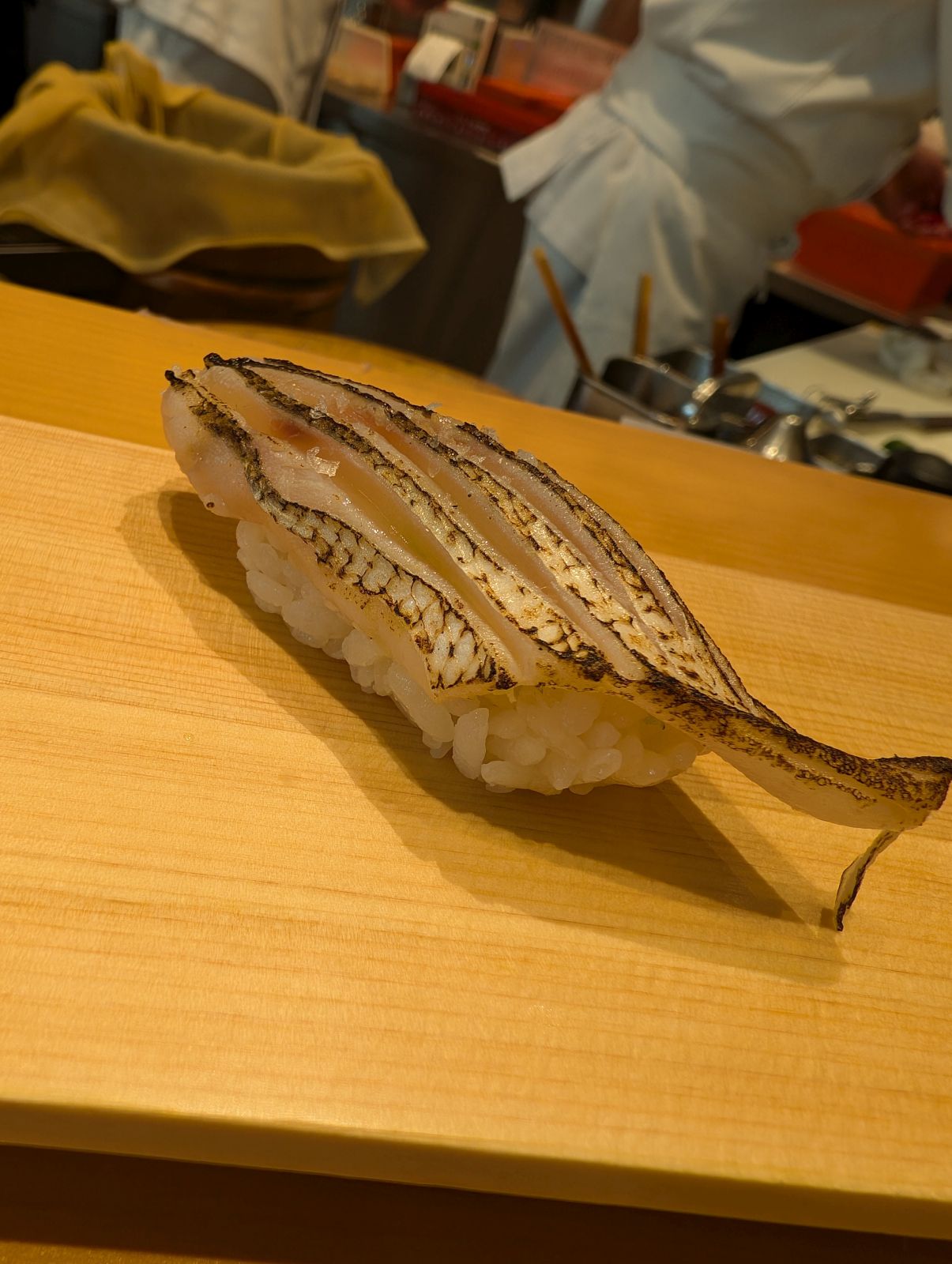 かます