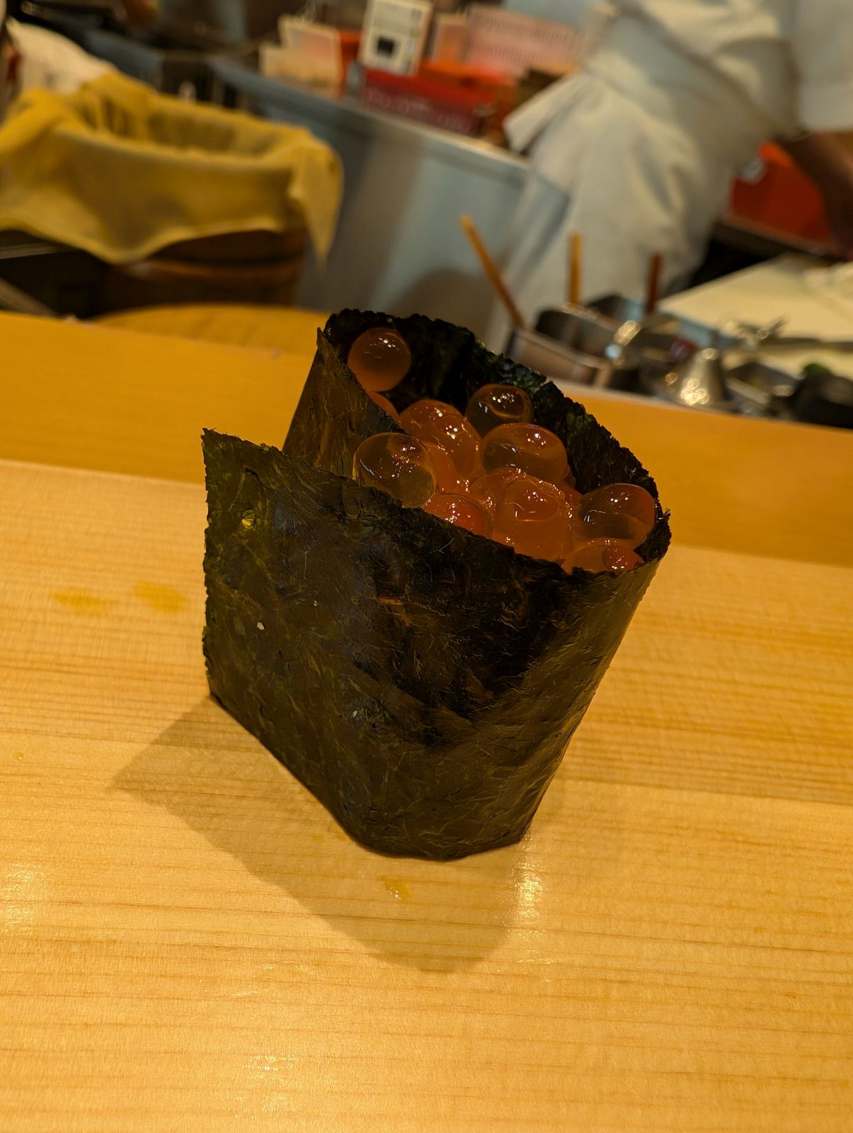 いくら