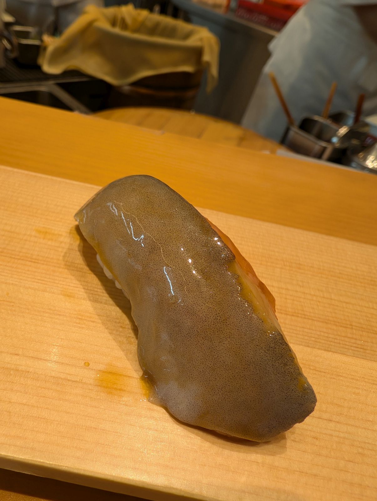 ときしらず